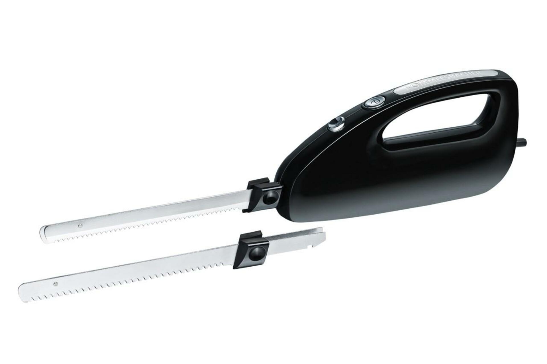 Levně Elektrický nůž na maso Rommelsbacher EM 150