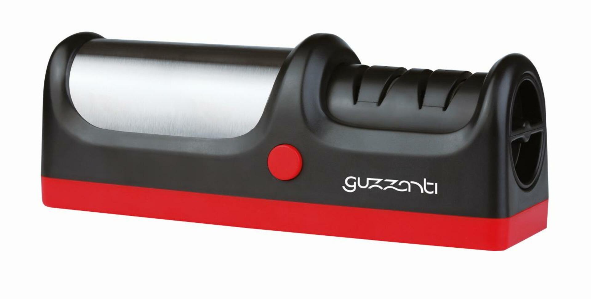 Levně Elektrický brousek nožů Guzzanti GZ 009