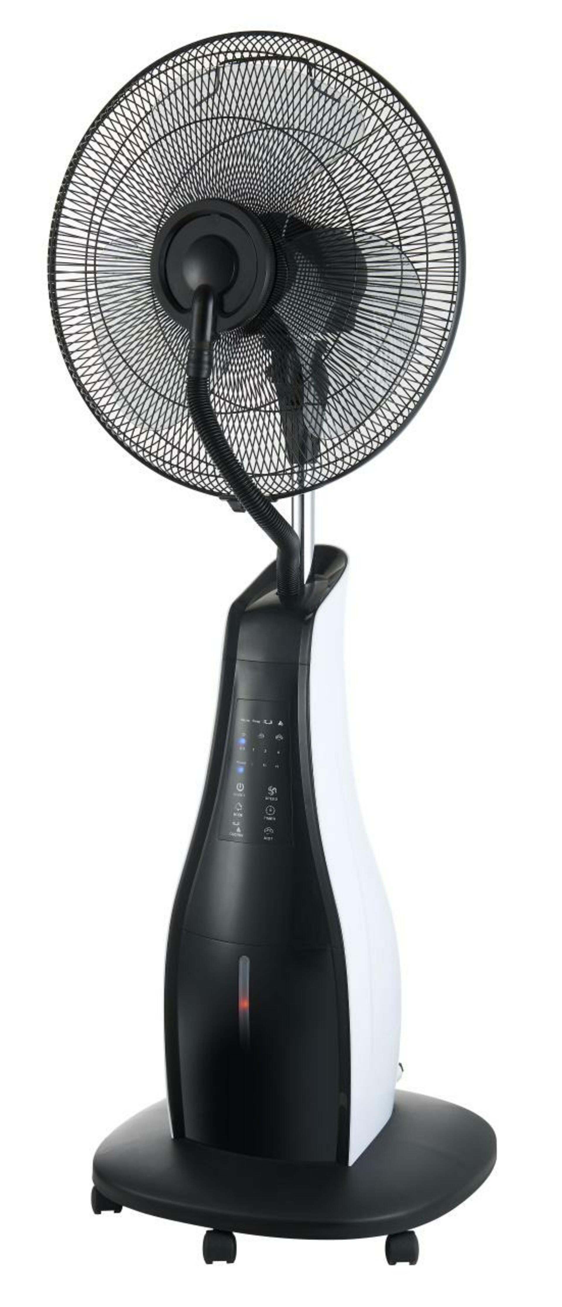 Levně Ventilátor Guzzanti GZ 1405