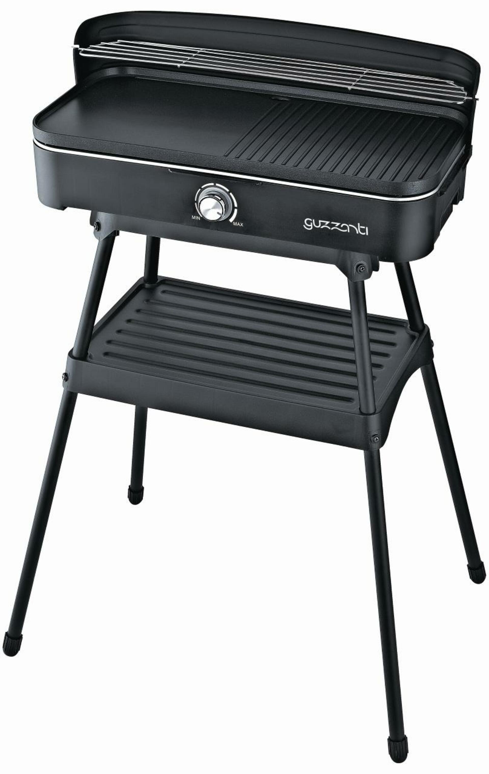 Levně Gril BBQ Guzzanti GZ 342