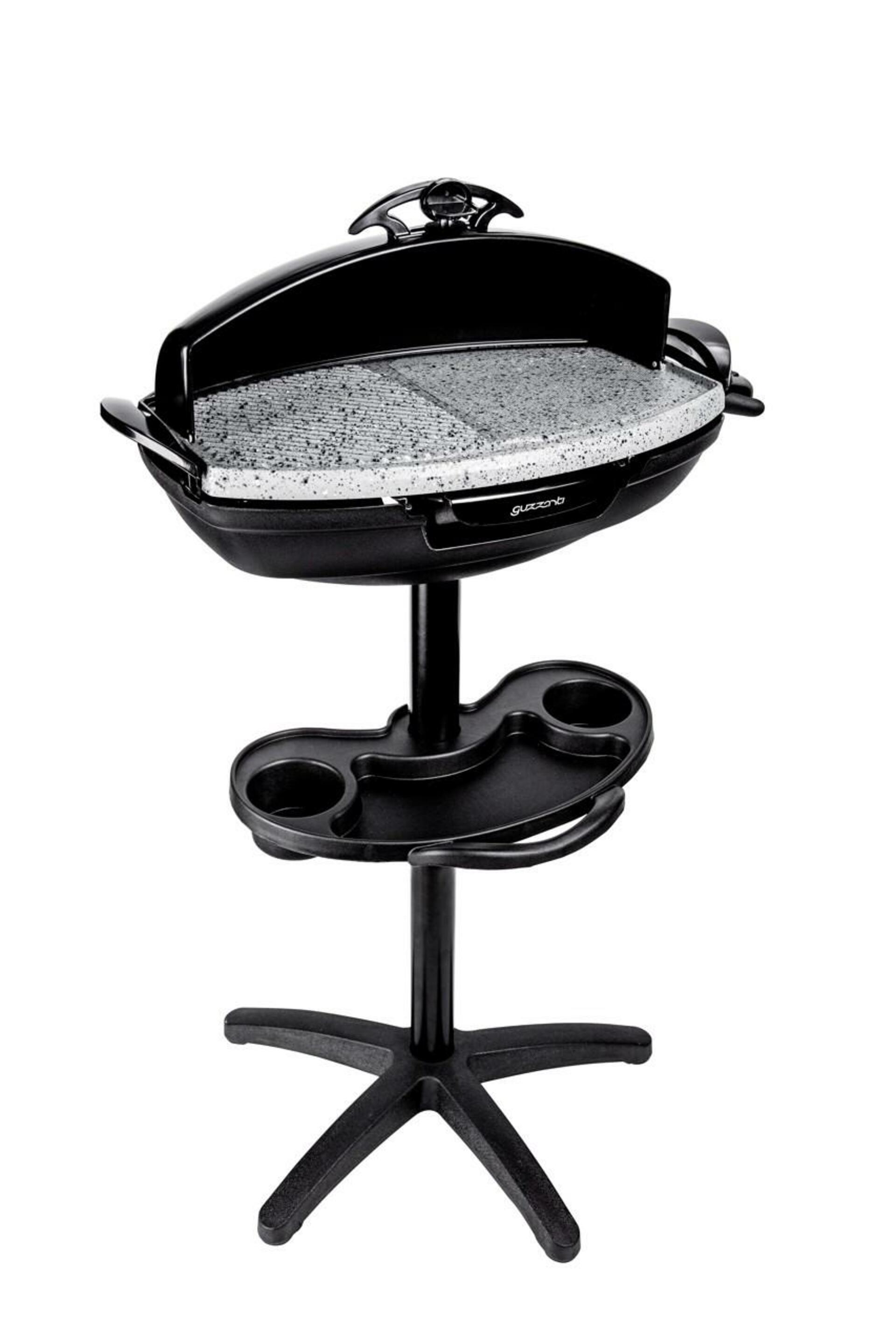 Levně Gril BBQ Guzzanti GZ 349