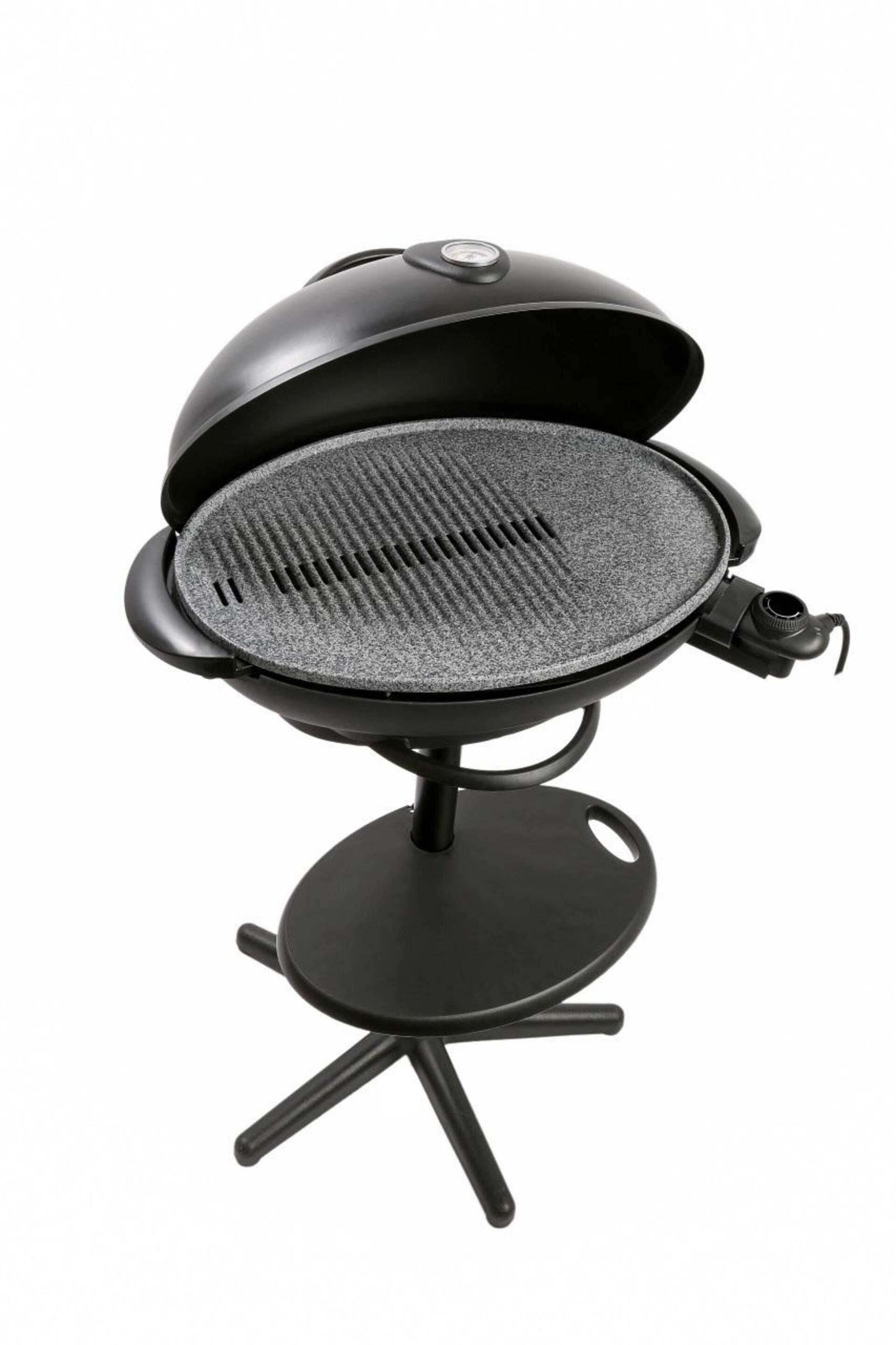 Levně Gril BBQ Guzzanti GZ 350