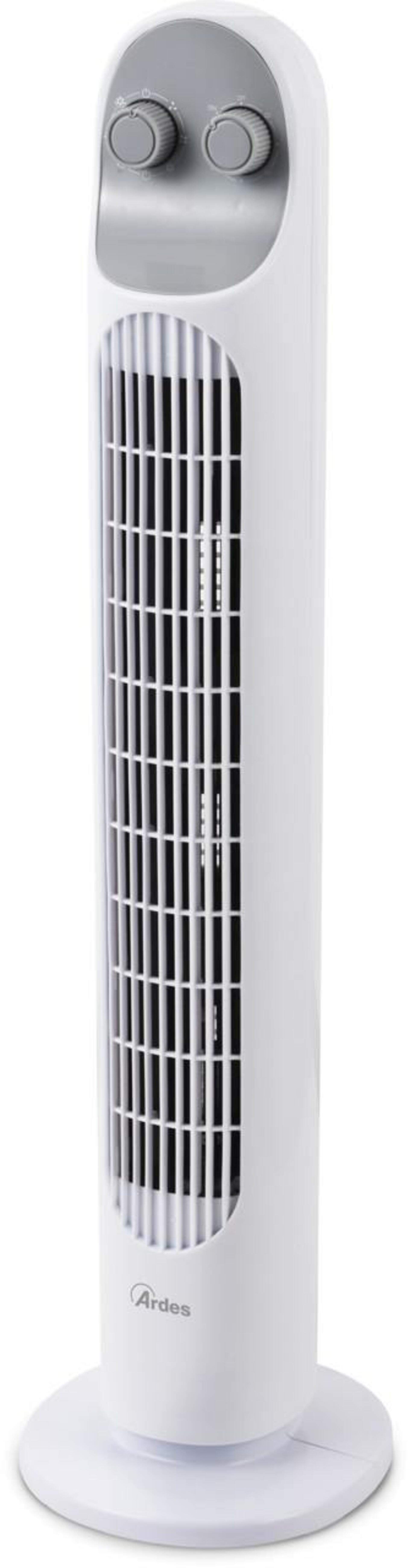 Ventilátor Ardes T801