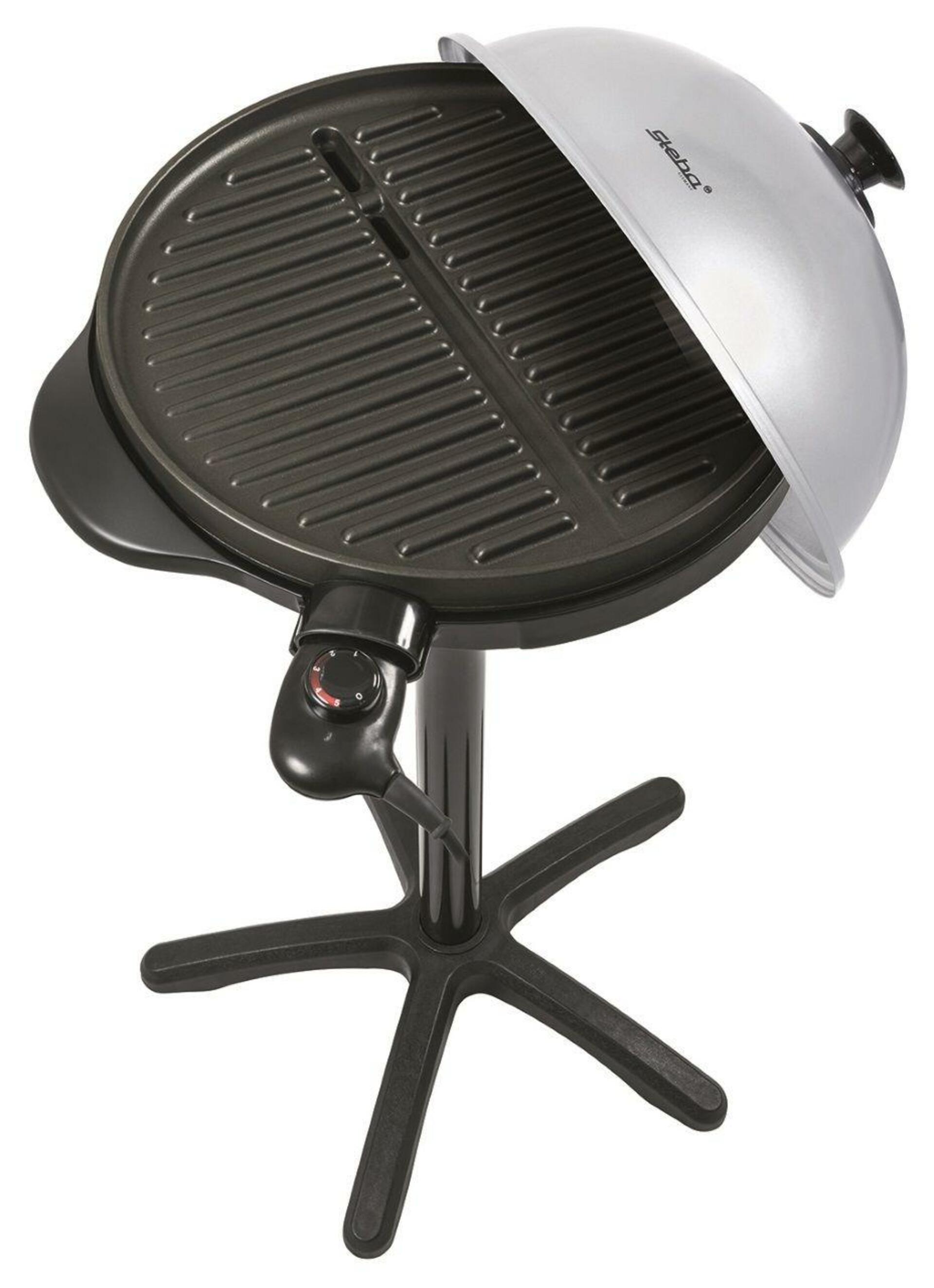 Levně Gril BBQ Steba VG 250