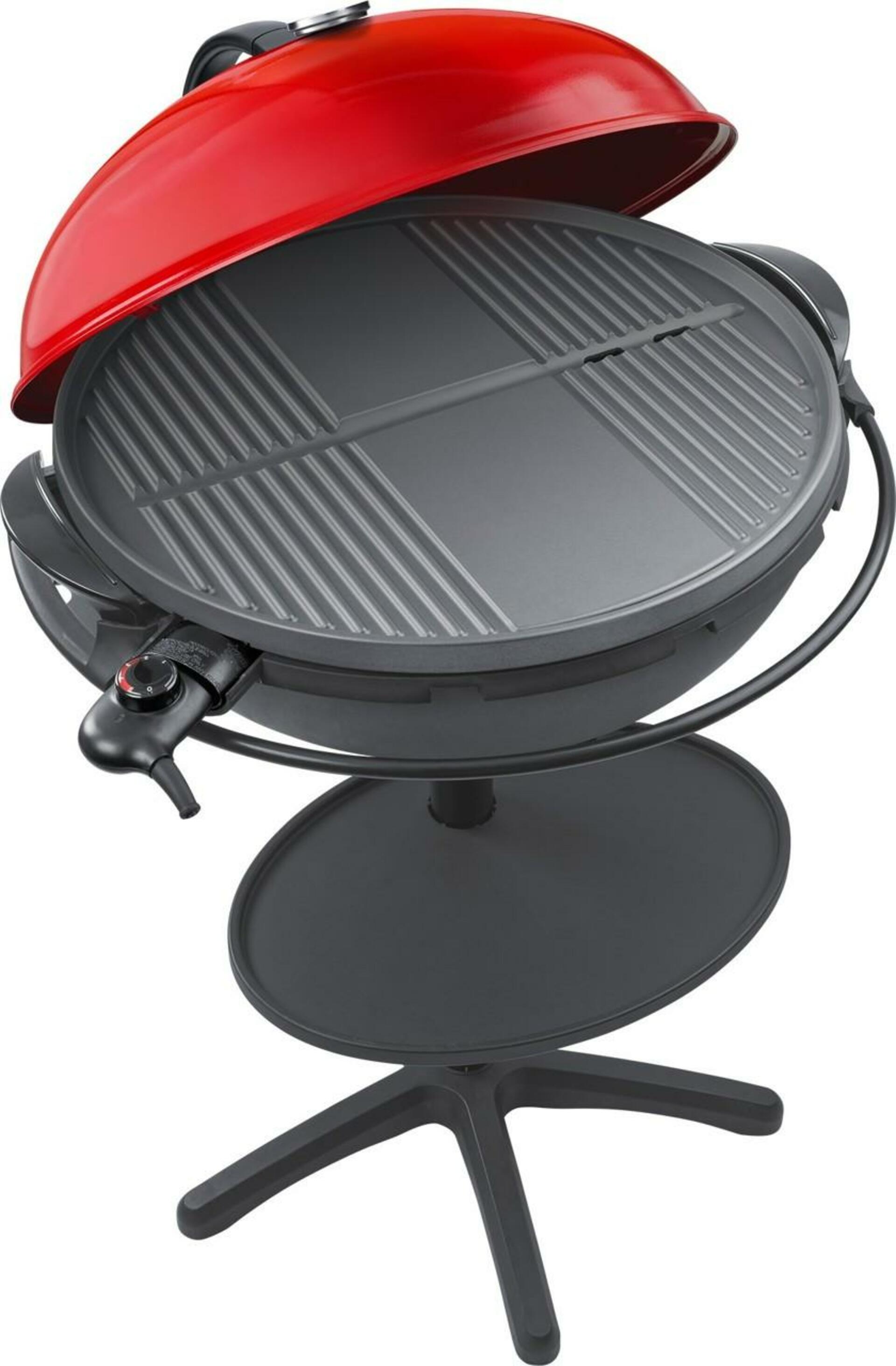 Levně Gril BBQ Steba VG 400 - XXL