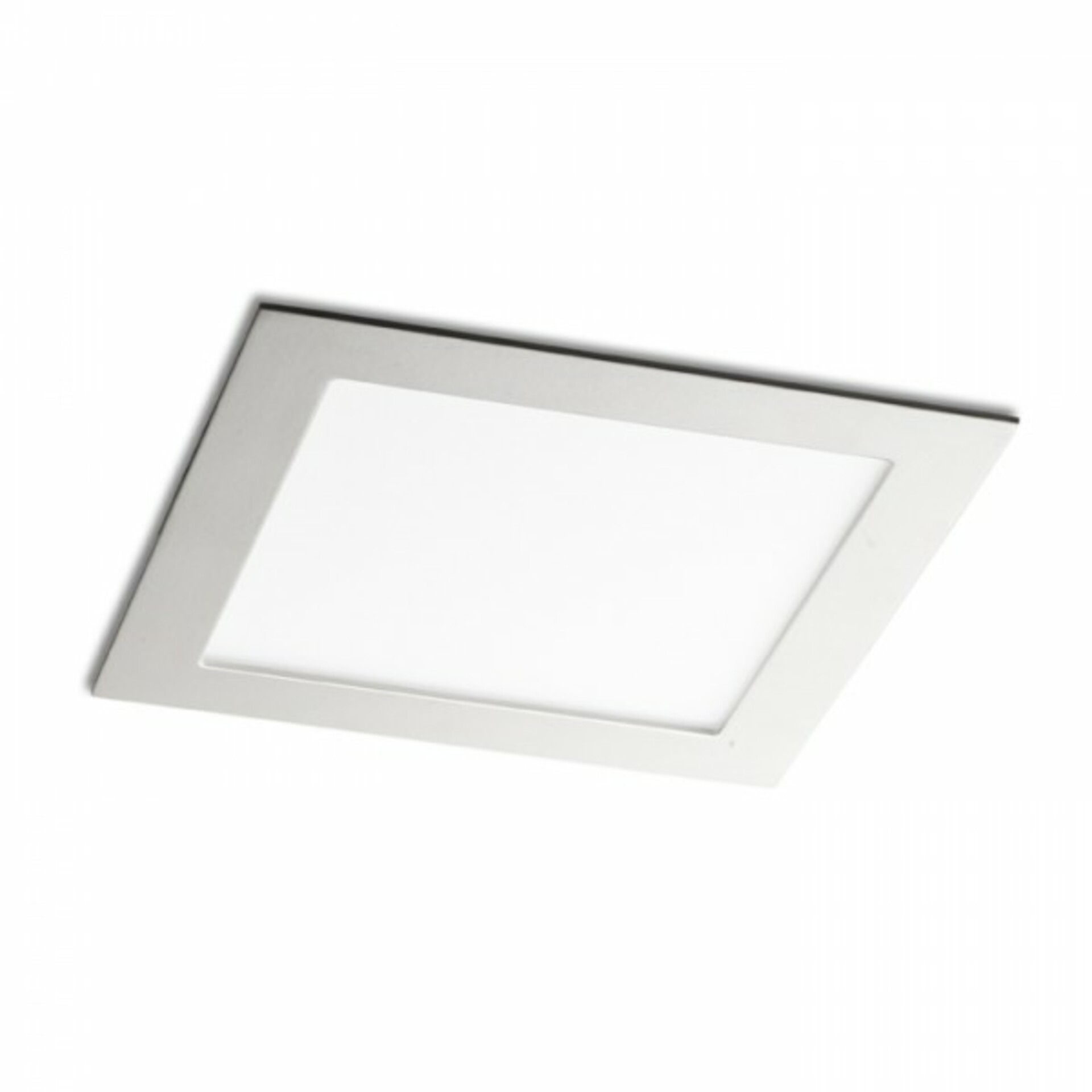 RED - DESIGN RENDL RENDL SOCORRO SQ 170 zápustná bílá 230V LED 12W 3000K R12968