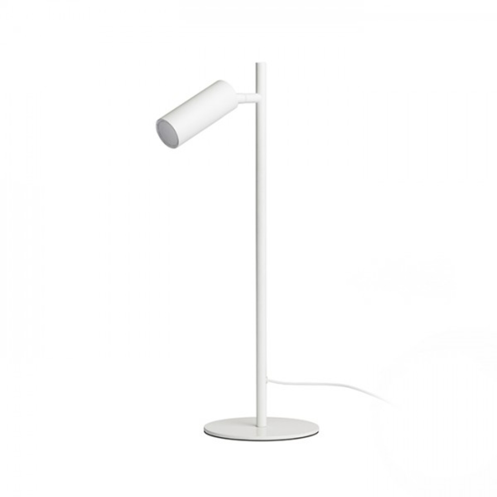 Levně RENDL TAPIO stolní bílá 230V LED 4.5W 3000K R13428