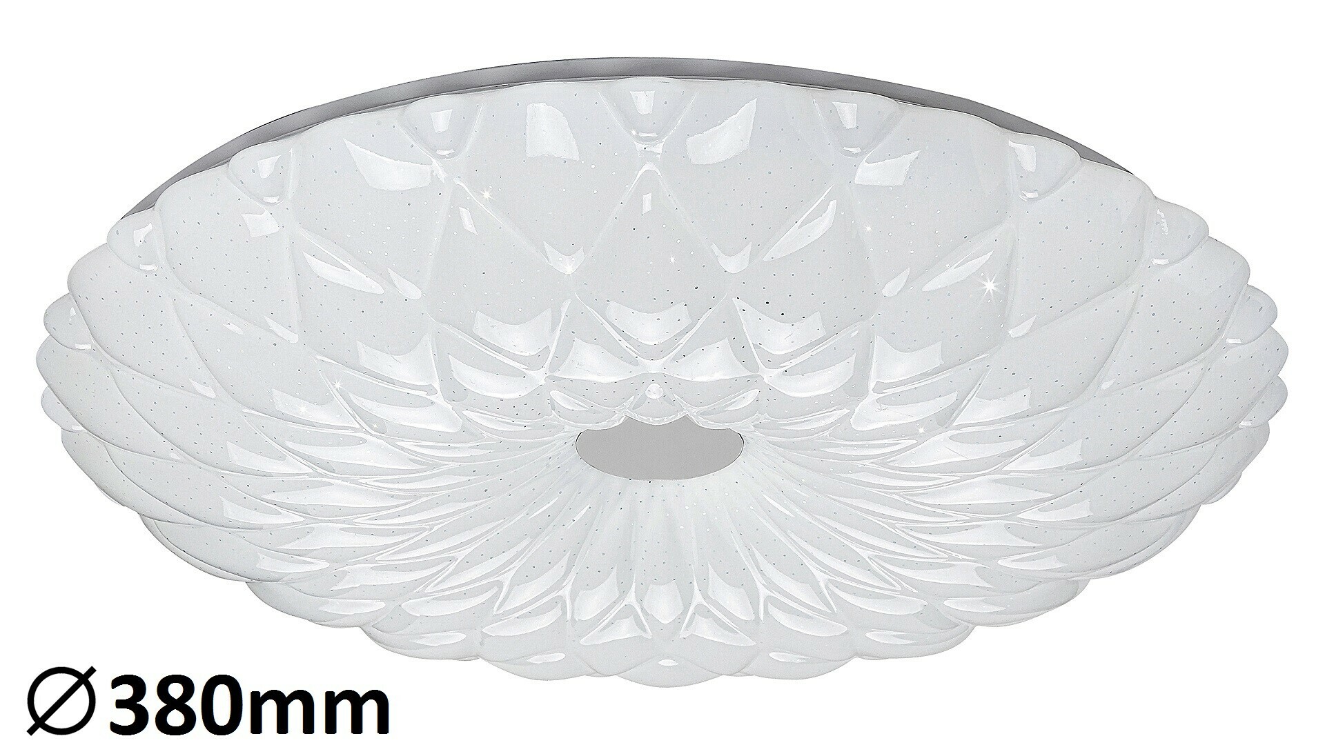 Rabalux stropní svítidlo Primrose LED 48W CCT DIM 1426