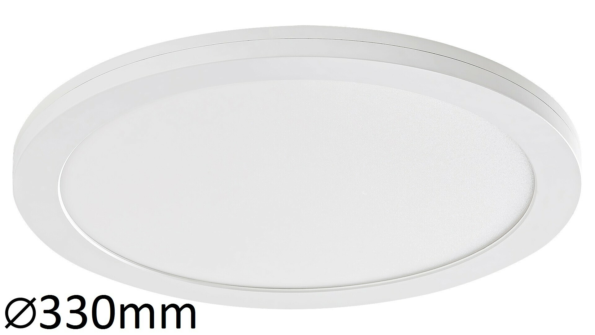 Levně Rabalux stropní svítidlo Sonnet LED 30W 1490