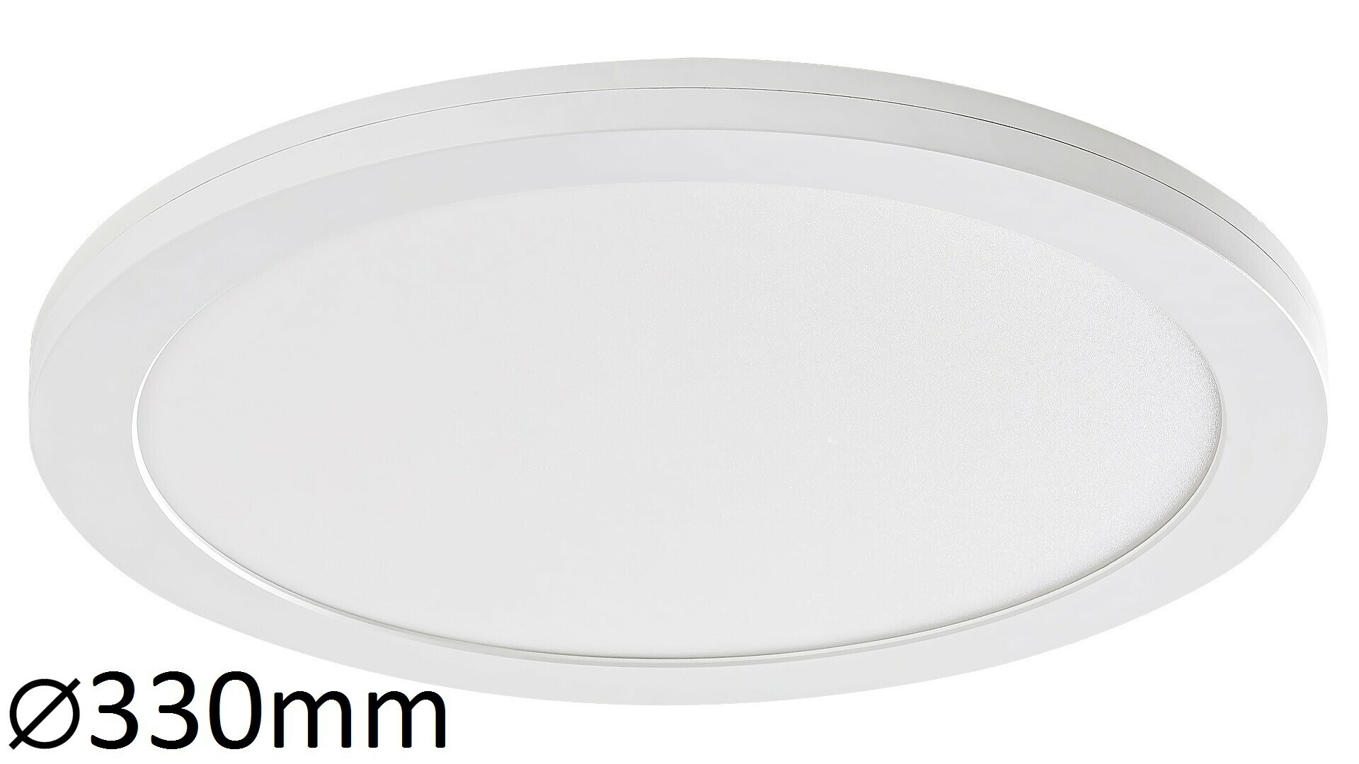 Levně Rabalux stropní svítidlo Sonnet LED 30W 1492