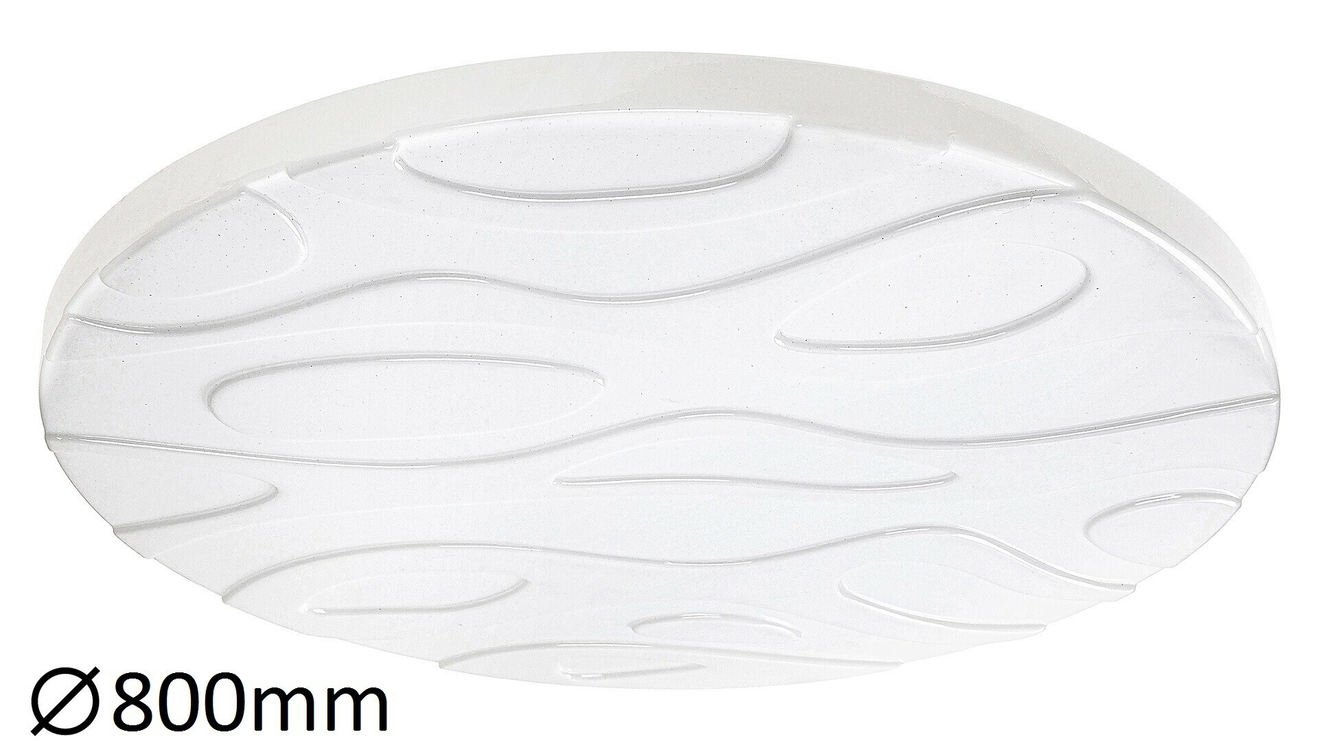 Rabalux stropní svítidlo Mason LED 80W CCT DIM 1509