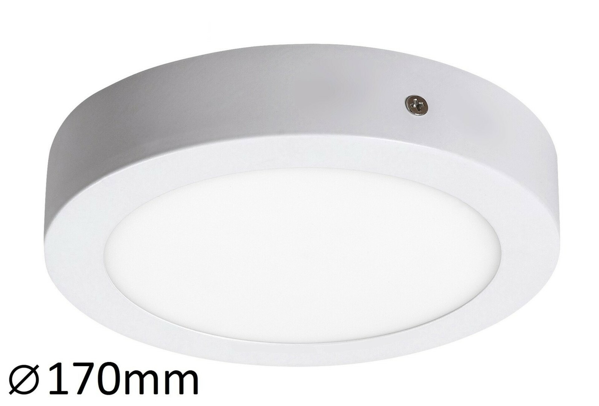 Rabalux stropní svítidlo Lois LED 12W 2655