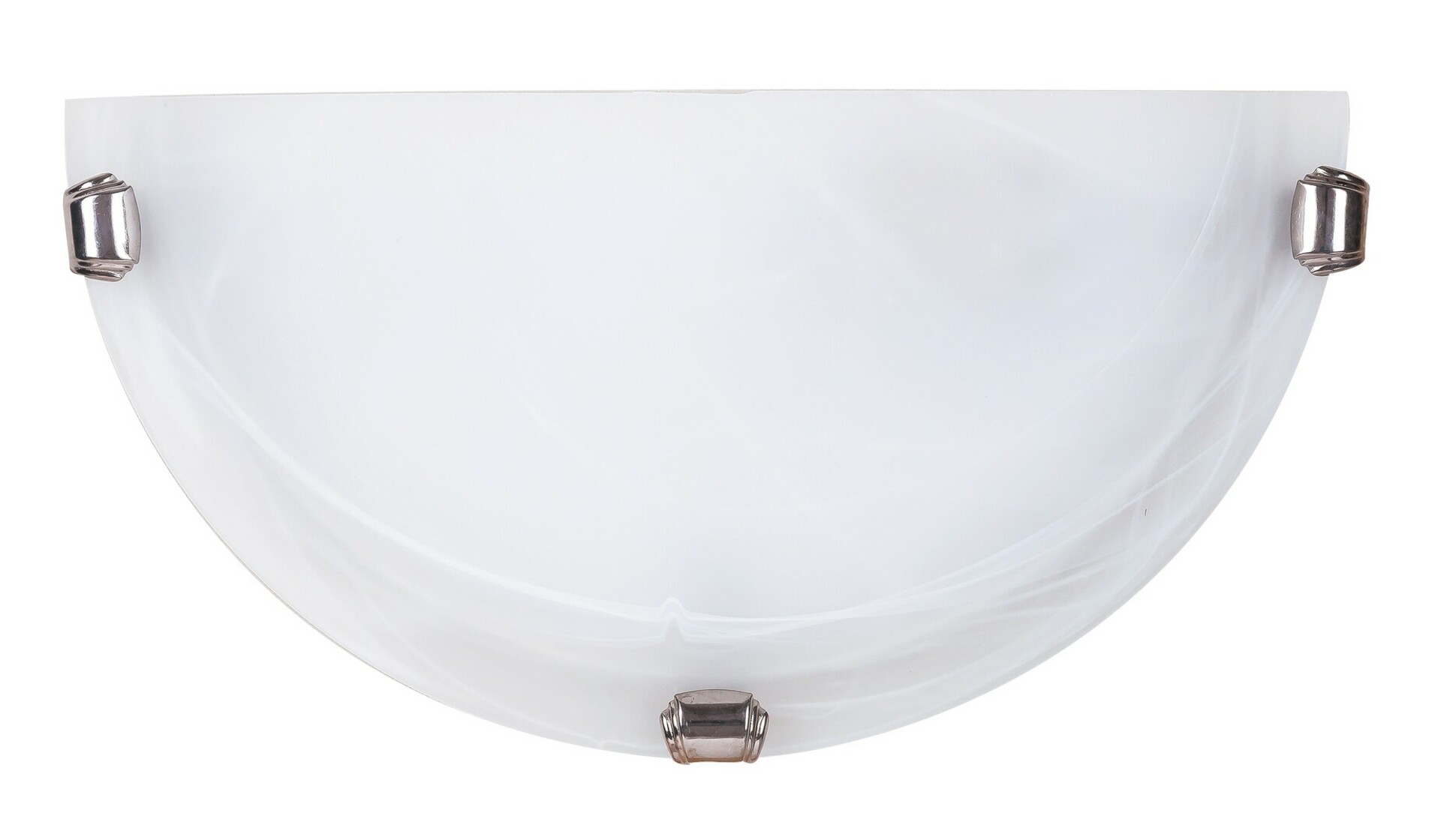 Rabalux nástěnné svítidlo Alabastro E27 1x MAX 60W bílé alabastrové sklo 3002
