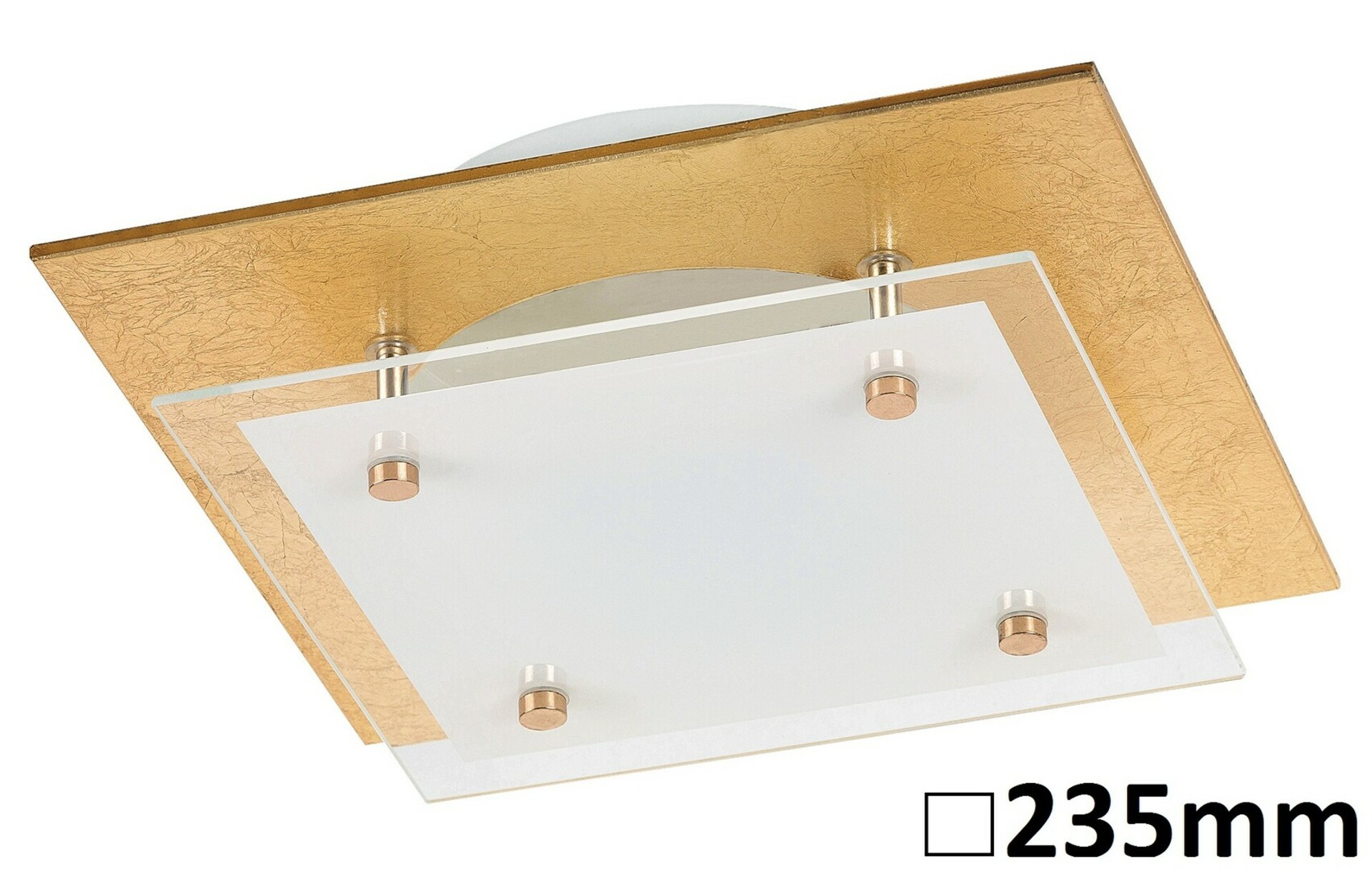 Rabalux stropní svítidlo June LED 12W 3032