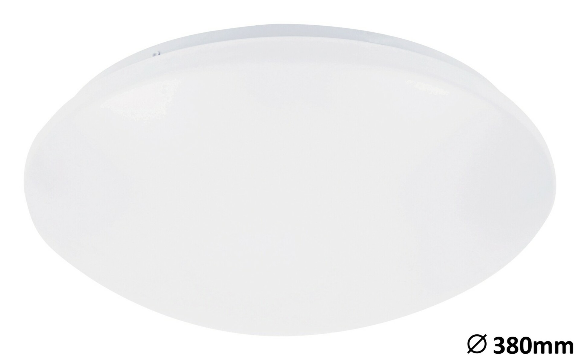 Rabalux stropní svítidlo Lucas LED 24W IP44 3420