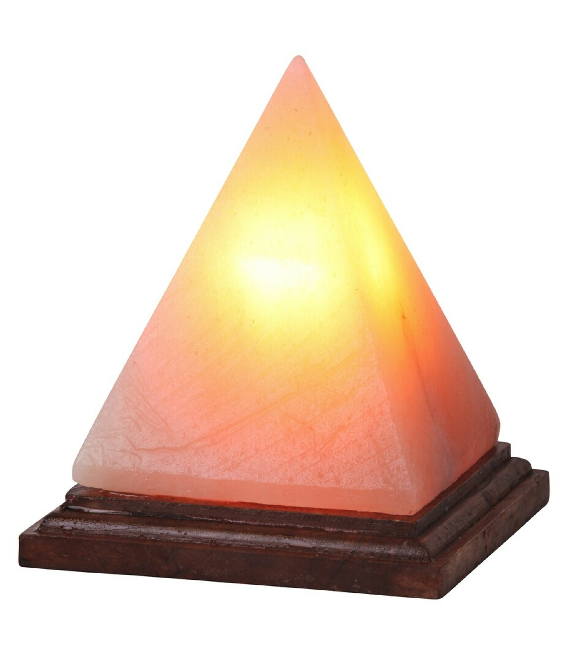 Rabalux solná lampa Vesuvius E14 1x MAX 15W 4096