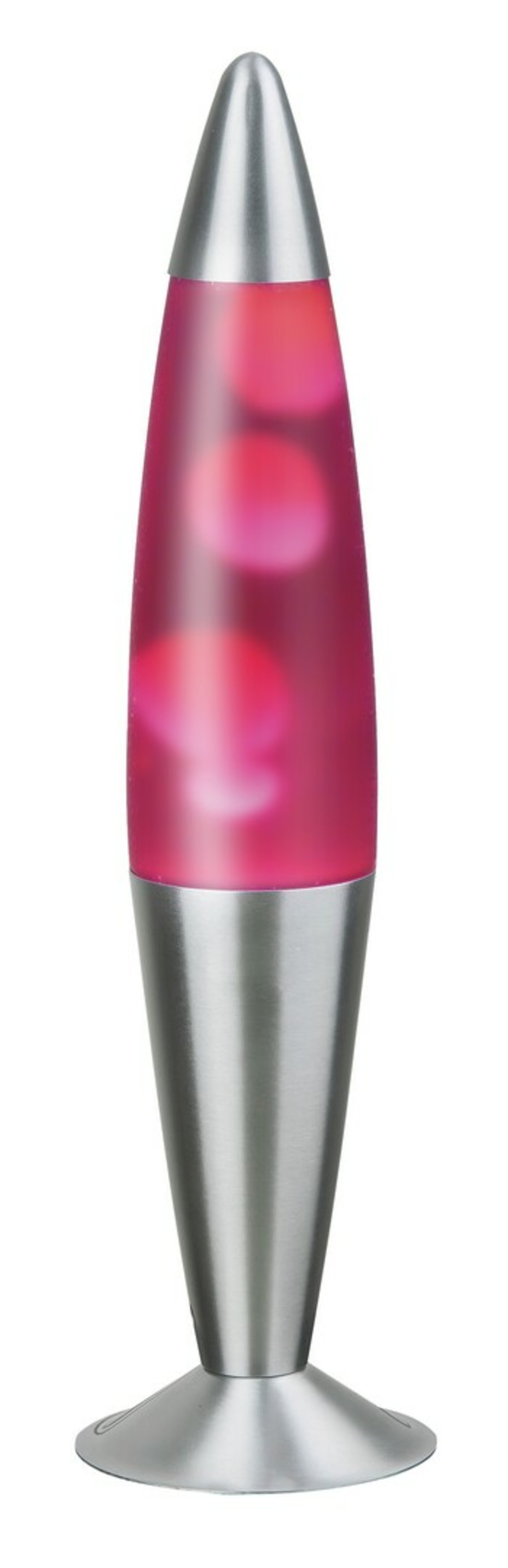 Rabalux lávová lampa Lollipop 2 E14 G45 1x MAX 25W průhledná 4108