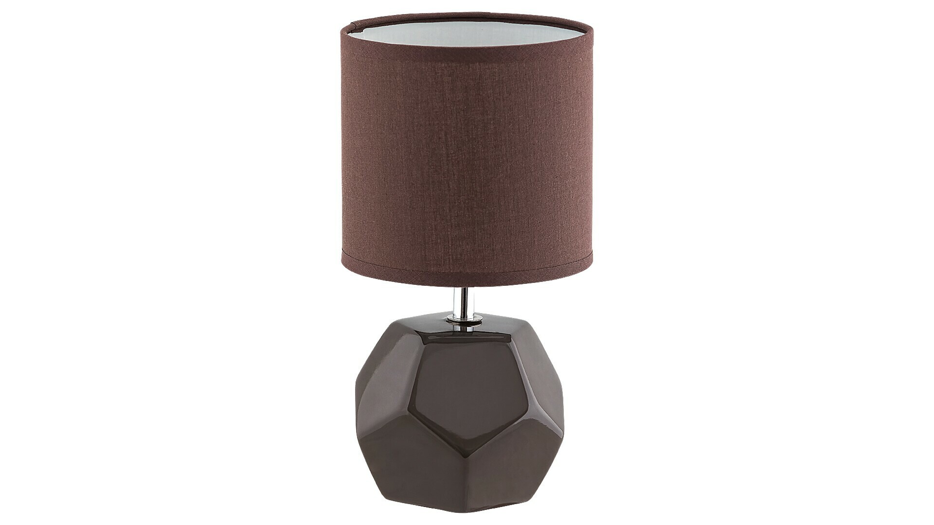 Rabalux stolní lampa Galen E14 1x MAX 40W hnědá 5510