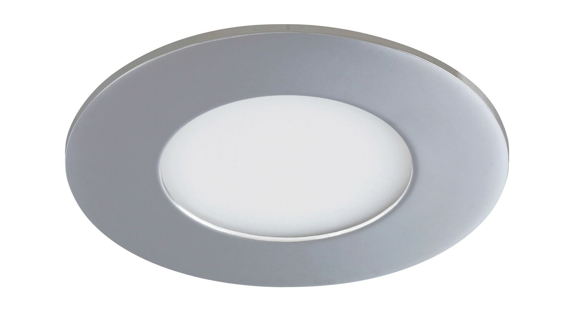 Rabalux zapuštěné svítidlo Lois LED 3W IP44 5584