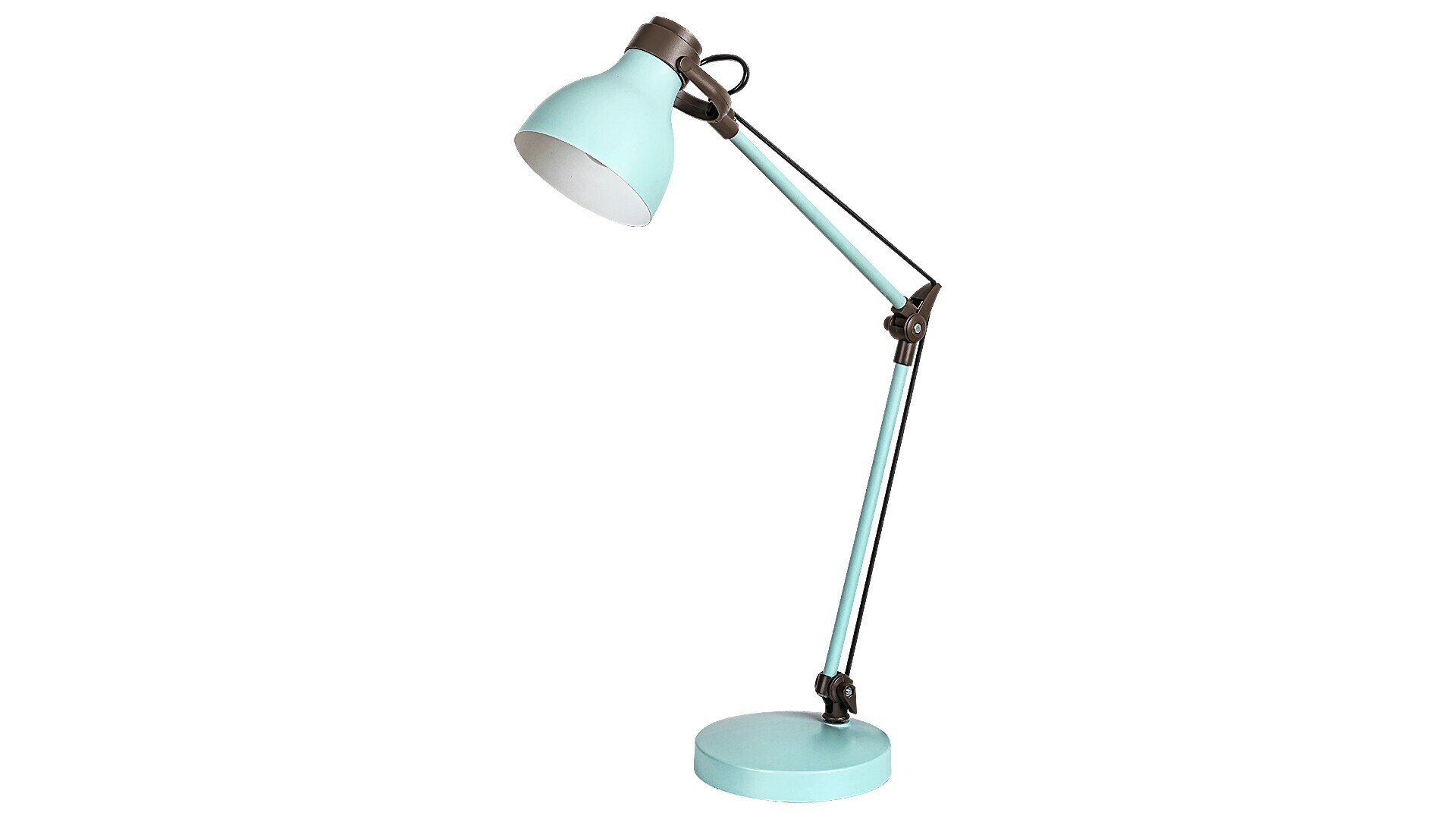 Rabalux stolní lampa Carter E14 1X MAX 11W mátová    6409