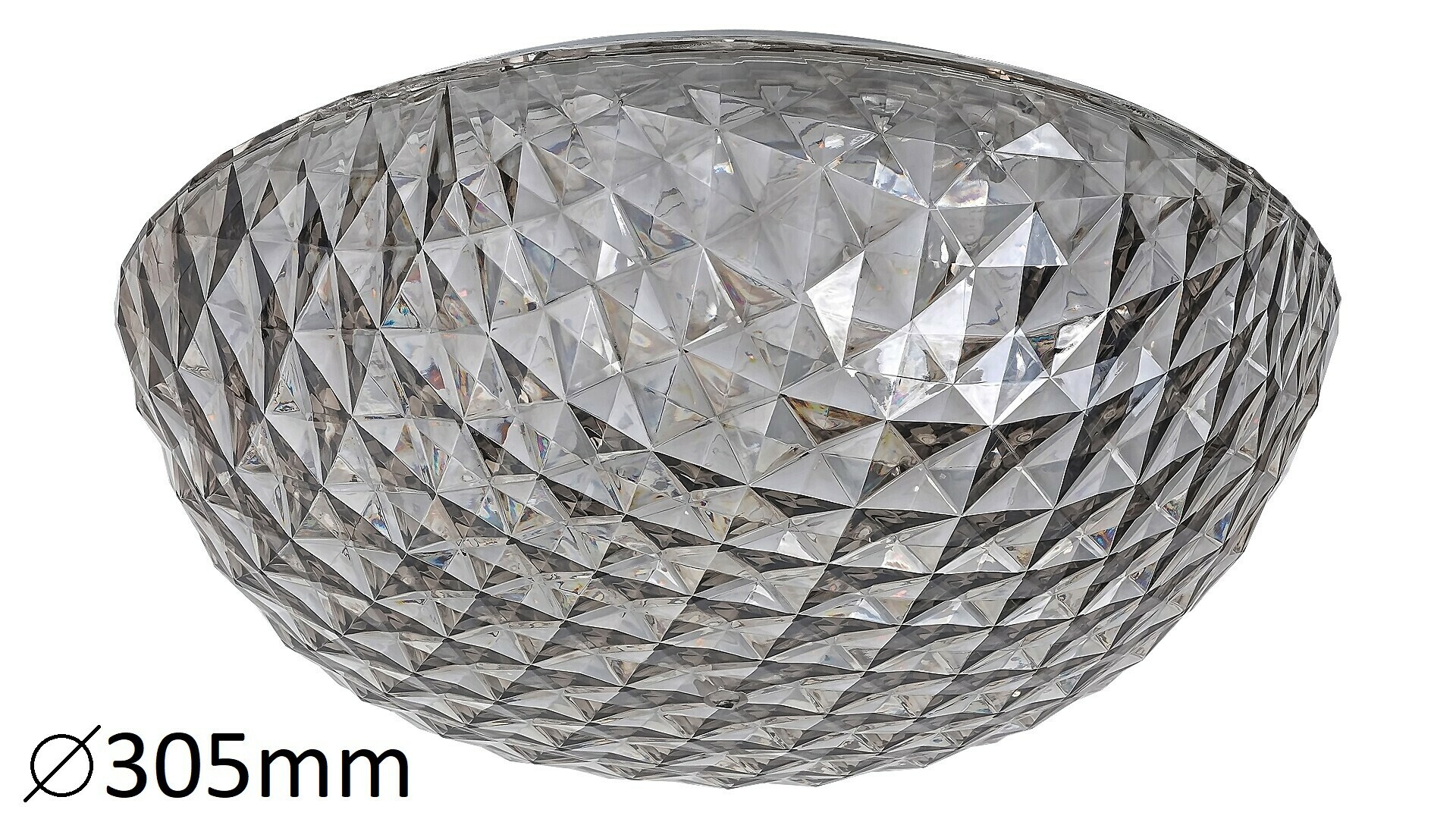 Rabalux stropní svítidlo Jillian LED 18W 6966