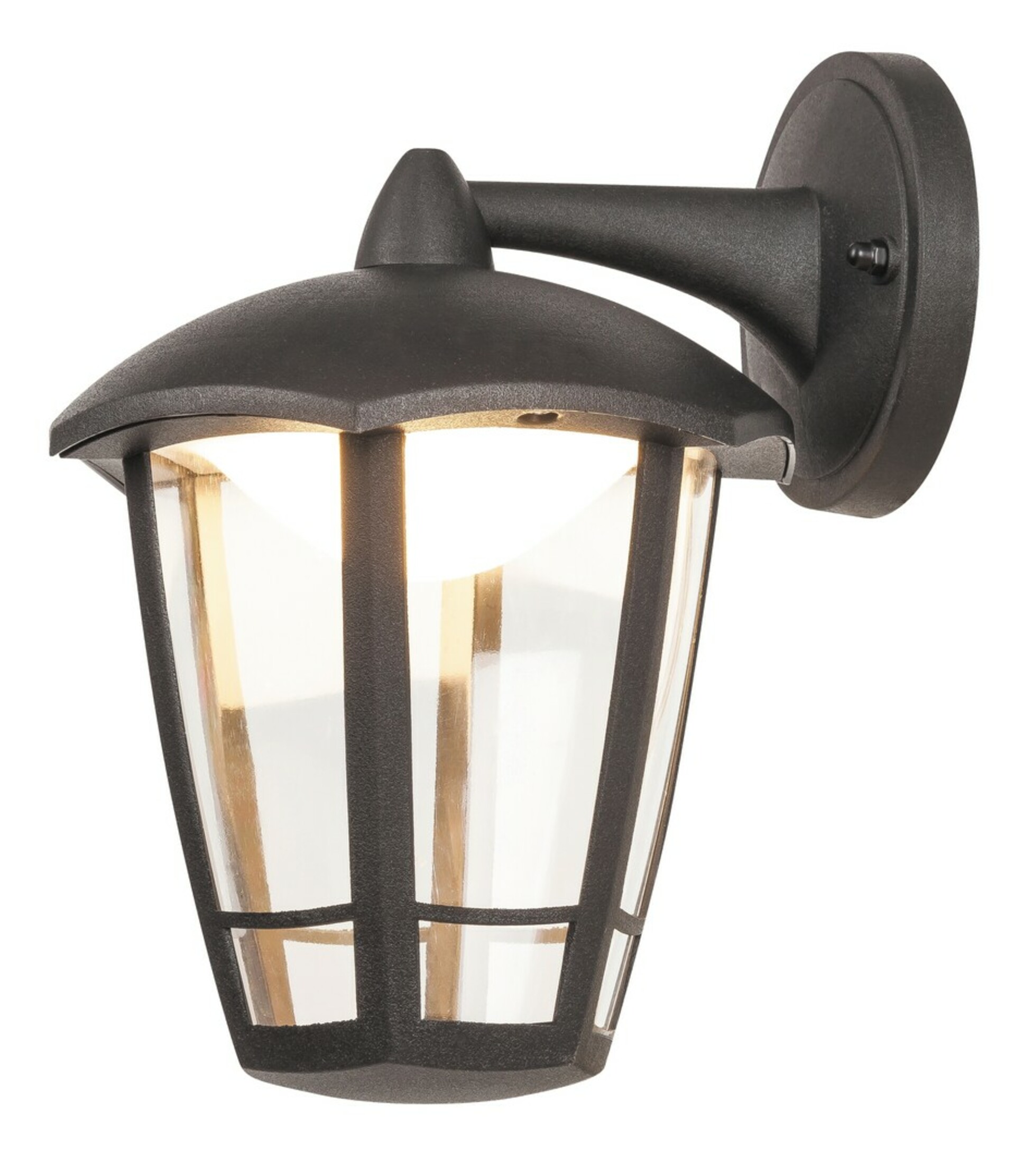 Rabalux venkovní nástěnné svítidlo Sorrento LED 8W IP44 8125