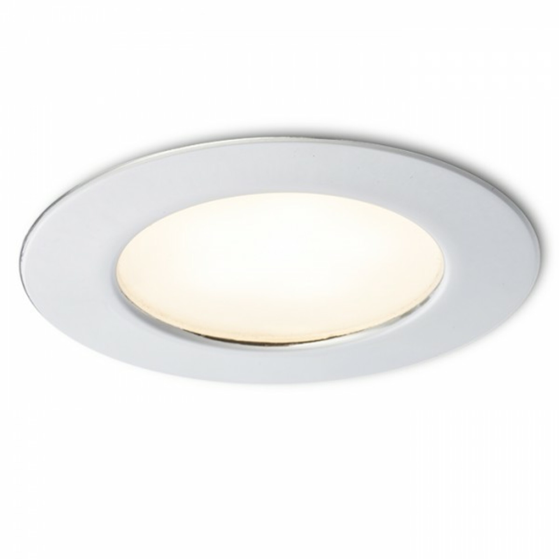 RED - DESIGN RENDL RENDL INEZ R chrom 12= LED 3W IP44 3000K R10586