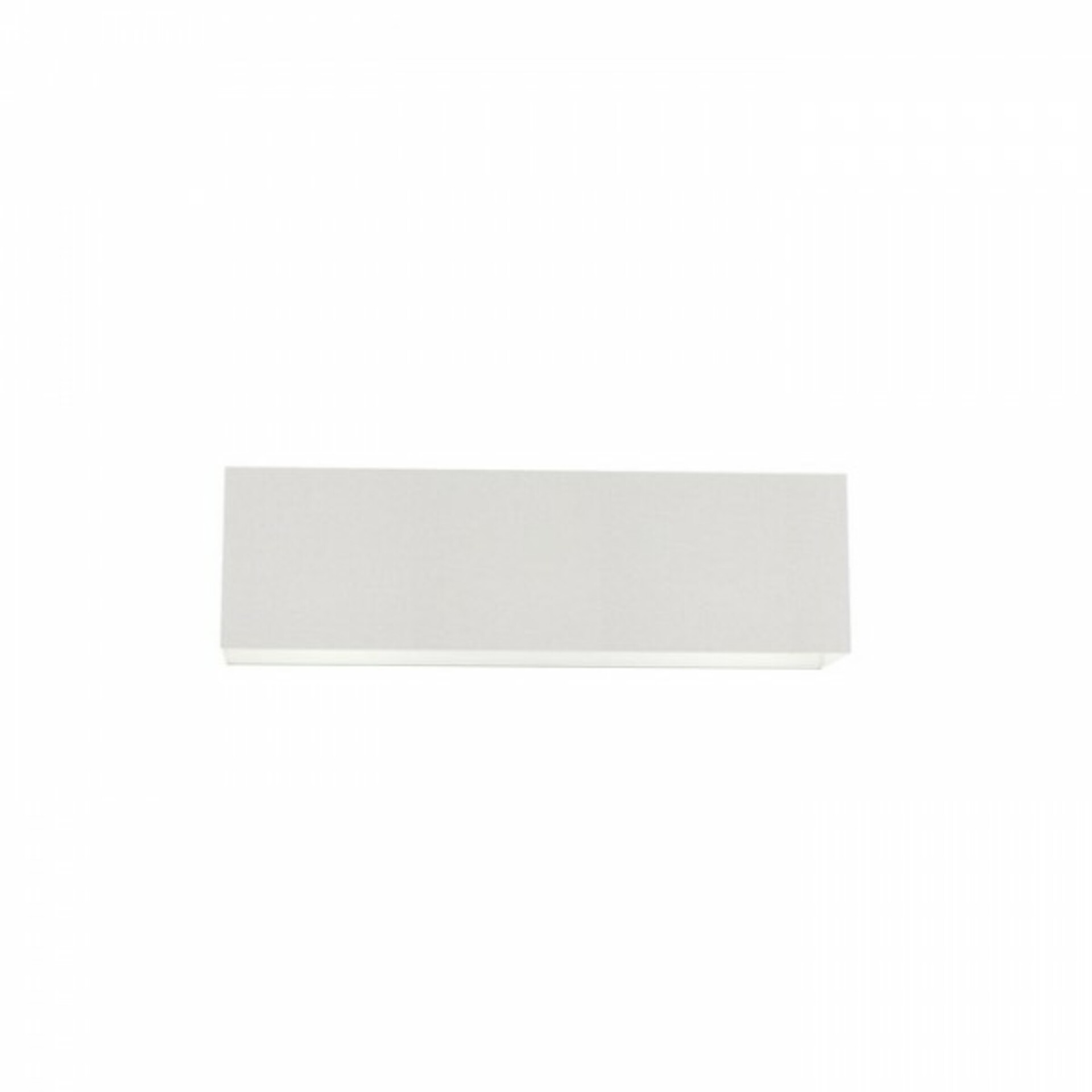 Levně RENDL LOPE 80/23 stínidlo Polycotton bílá/bílé PVC max. 23W R11503