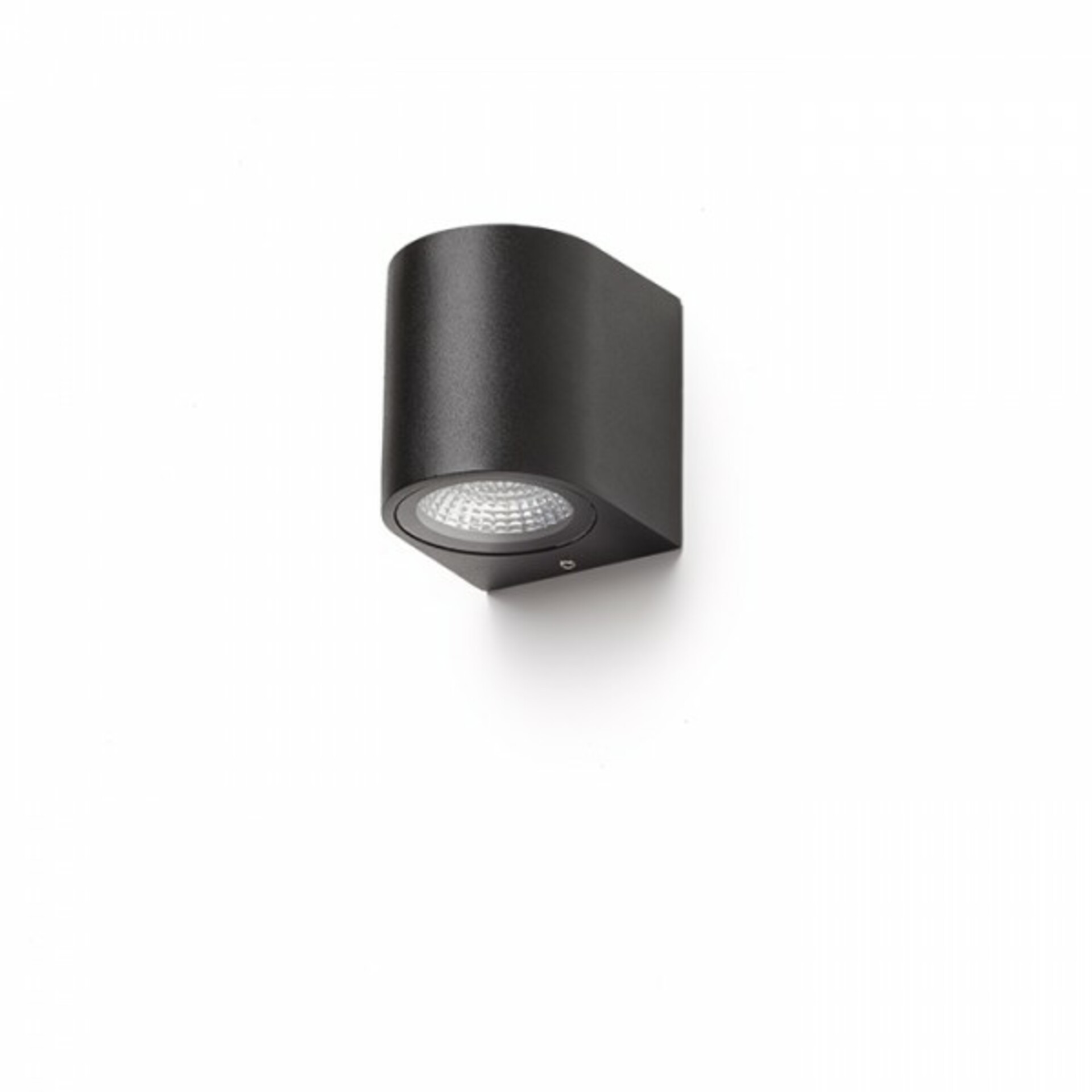 RED - DESIGN RENDL RENDL ZACK I antracitová 230V LED 3W 58° IP54 3000K R12027