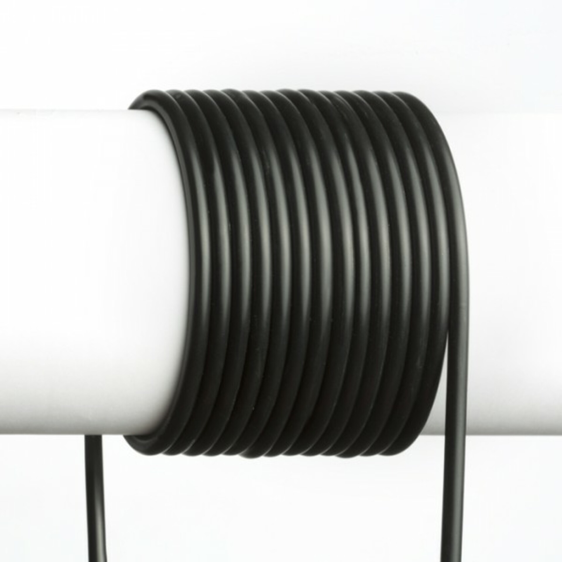 RED - DESIGN RENDL RENDL FIT 3X0,75 1bm kabel černá  R12230