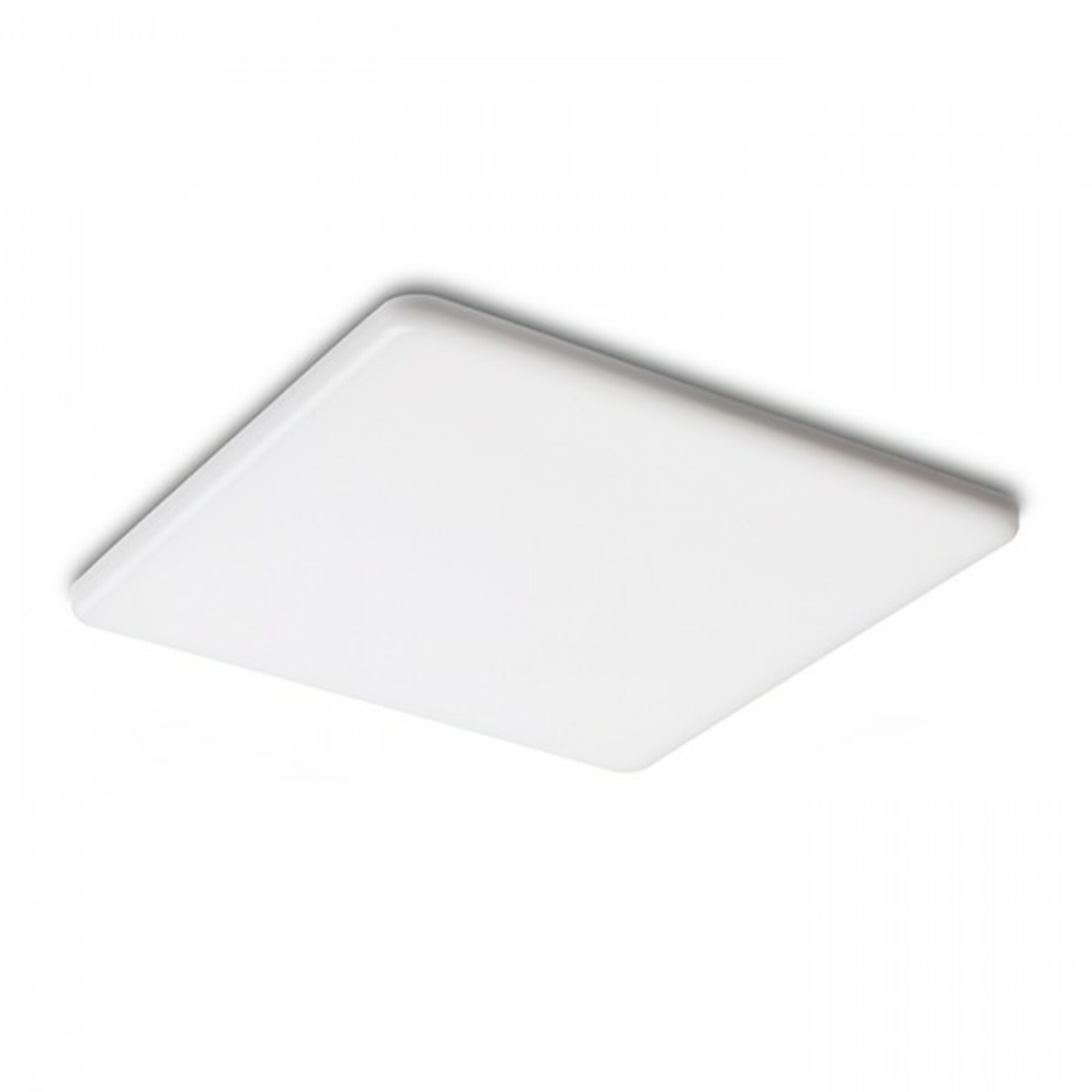 RED - DESIGN RENDL RENDL BELI SQ 21 zápustná mléčný akryl 230V LED 27W IP65 3000K R13522