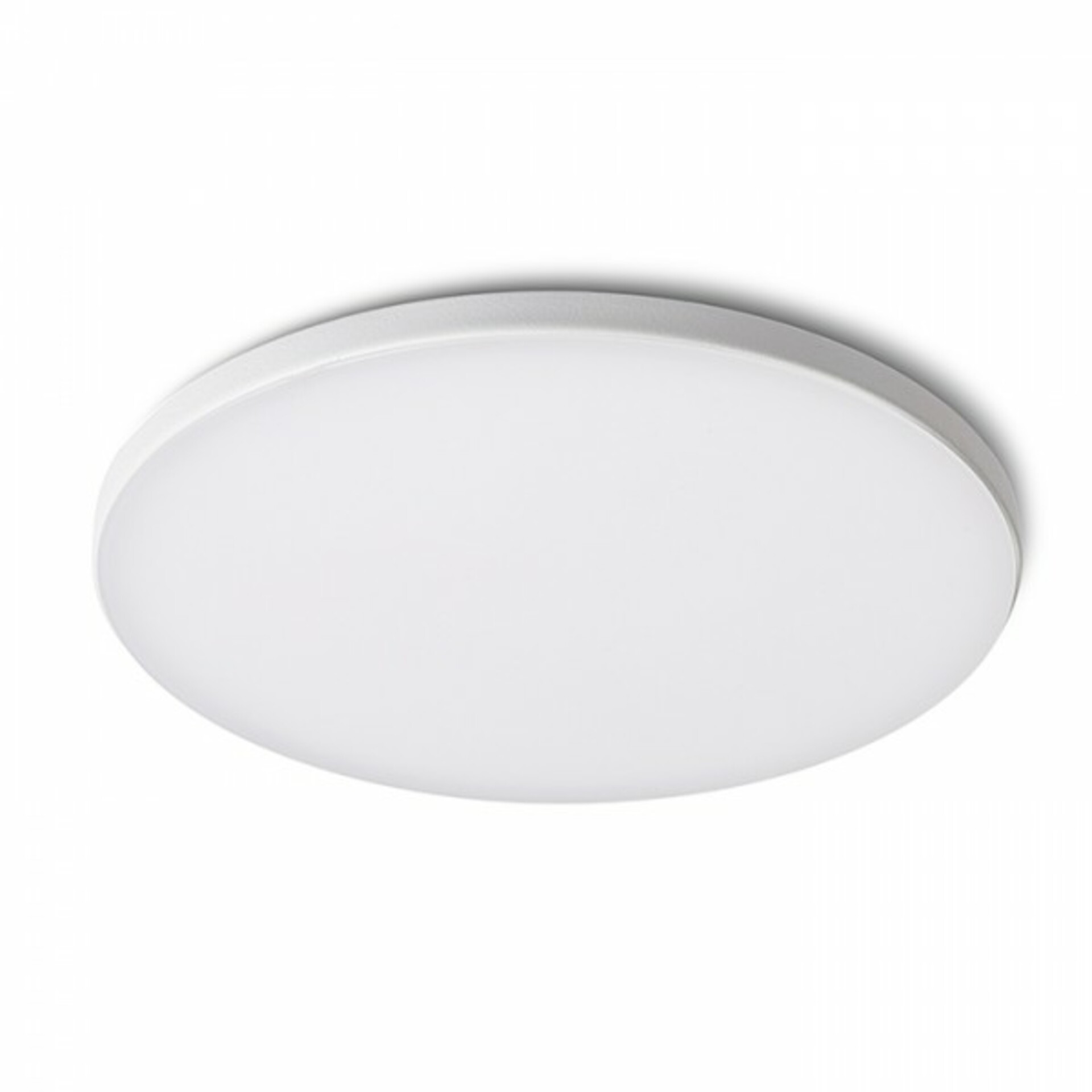 RED - DESIGN RENDL RENDL BJORK R 20 zápustná bílá 230V LED 18W 3000K R13586