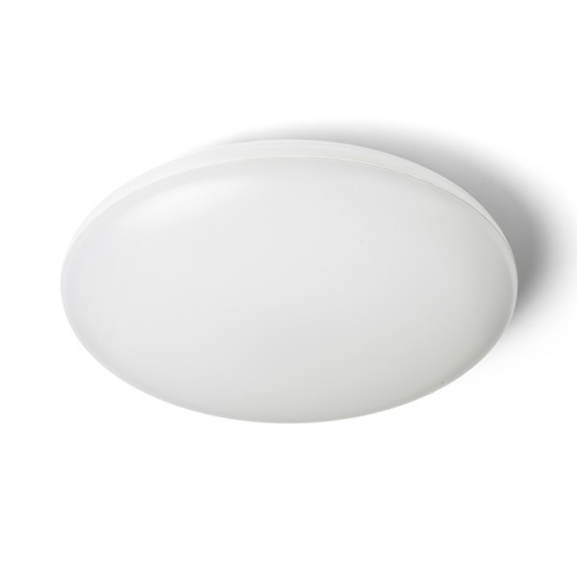 RED - DESIGN RENDL RENDL SASSARI stropní bílá polykarbonát/plast 230V LED 24W IP65 3000K R13642