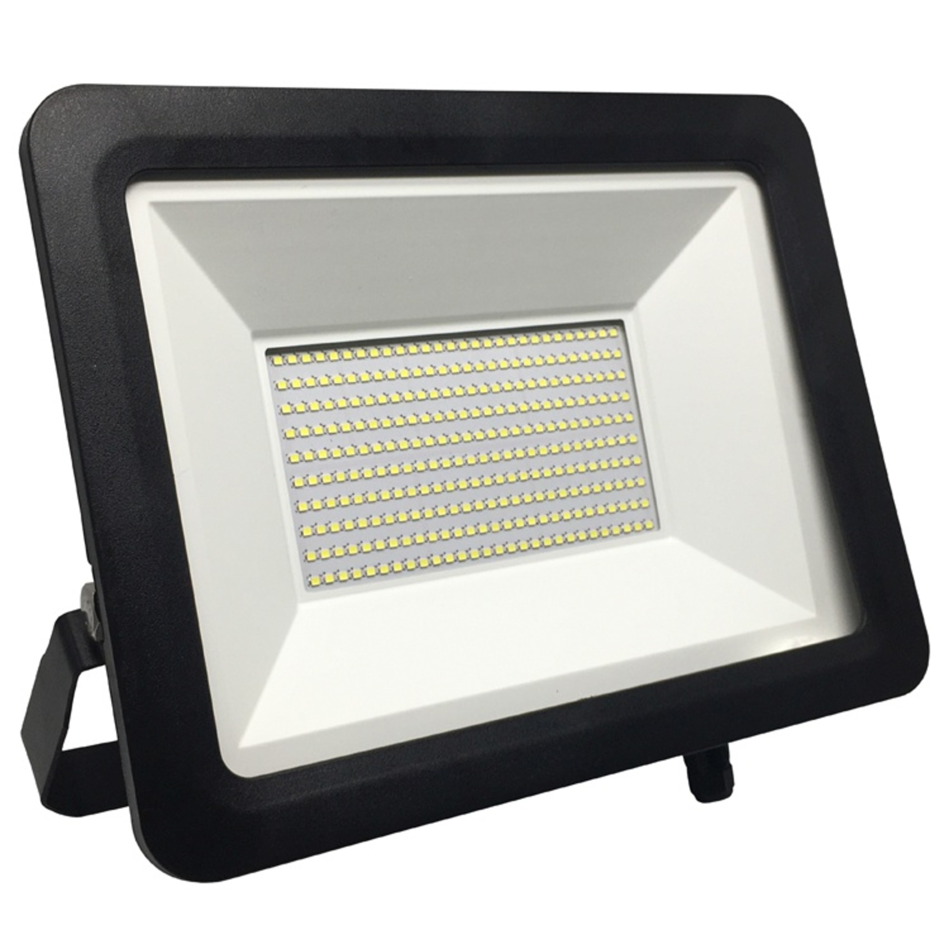 Ecolite LED reflektor, SMD, 150W, 5000K, IP65, 11250Lm RLED48WL-150W