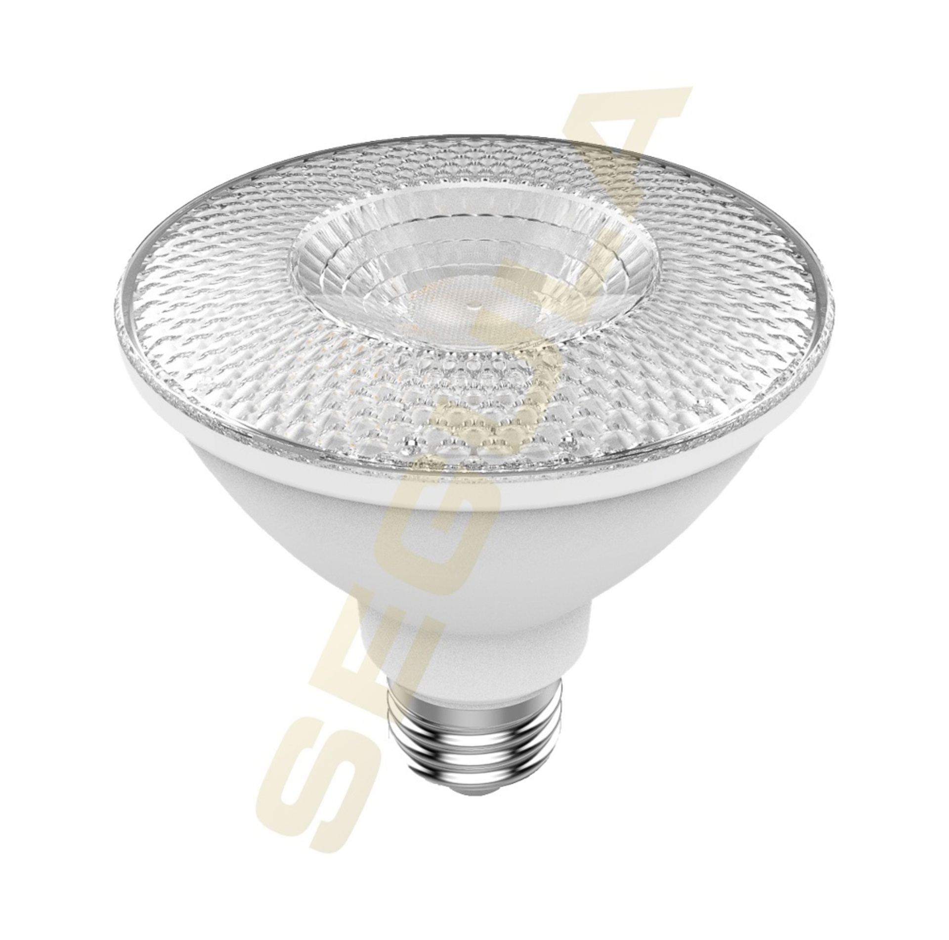 Levně Segula 50757 LED reflektorová žárovka PAR 30 E27 11 W (75 W) 630 Lm 3.000 K 60d
