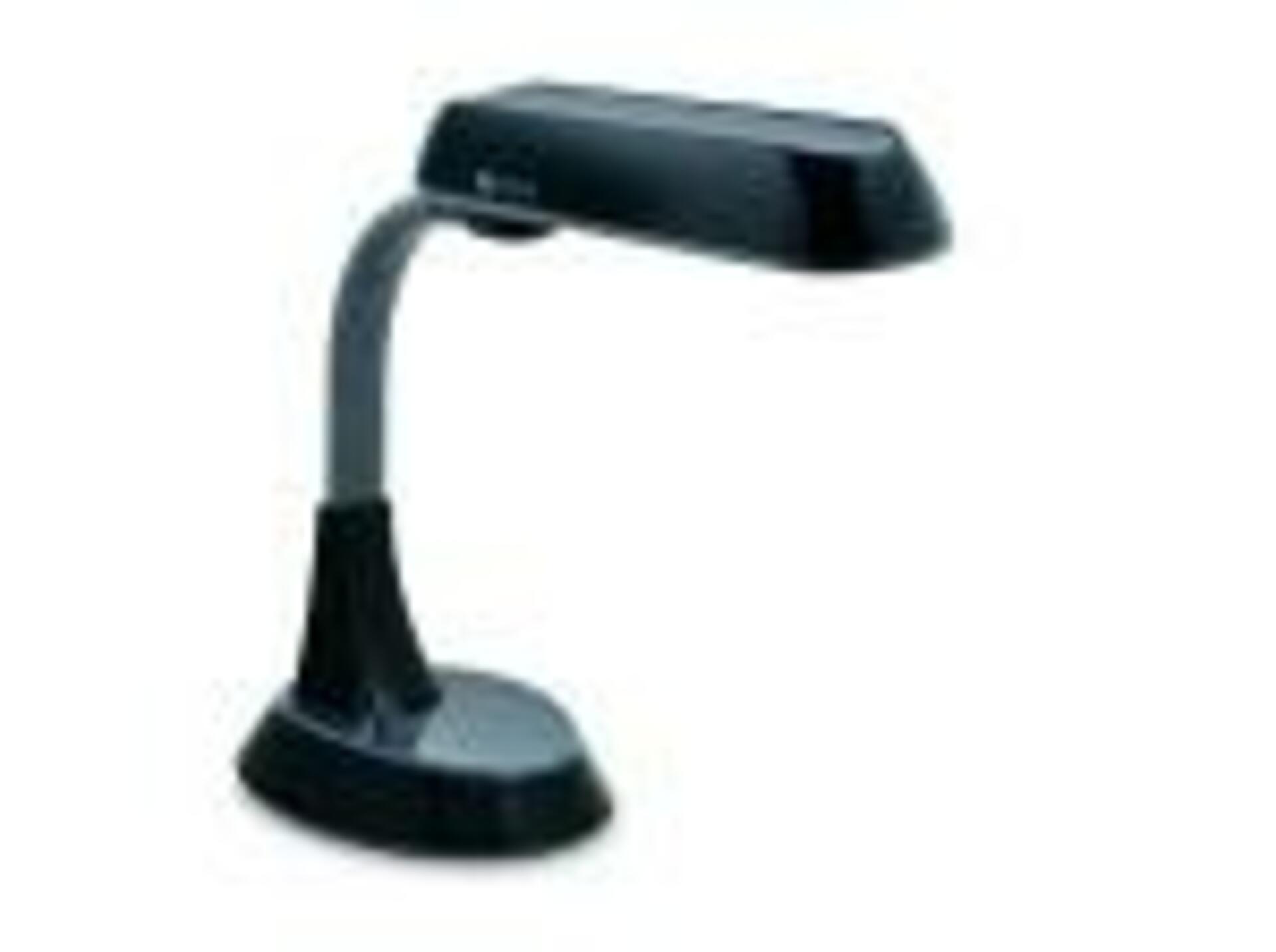 OttLite Ott-Lite Stolní lampa 18W černá SL18WOTL-BLACK