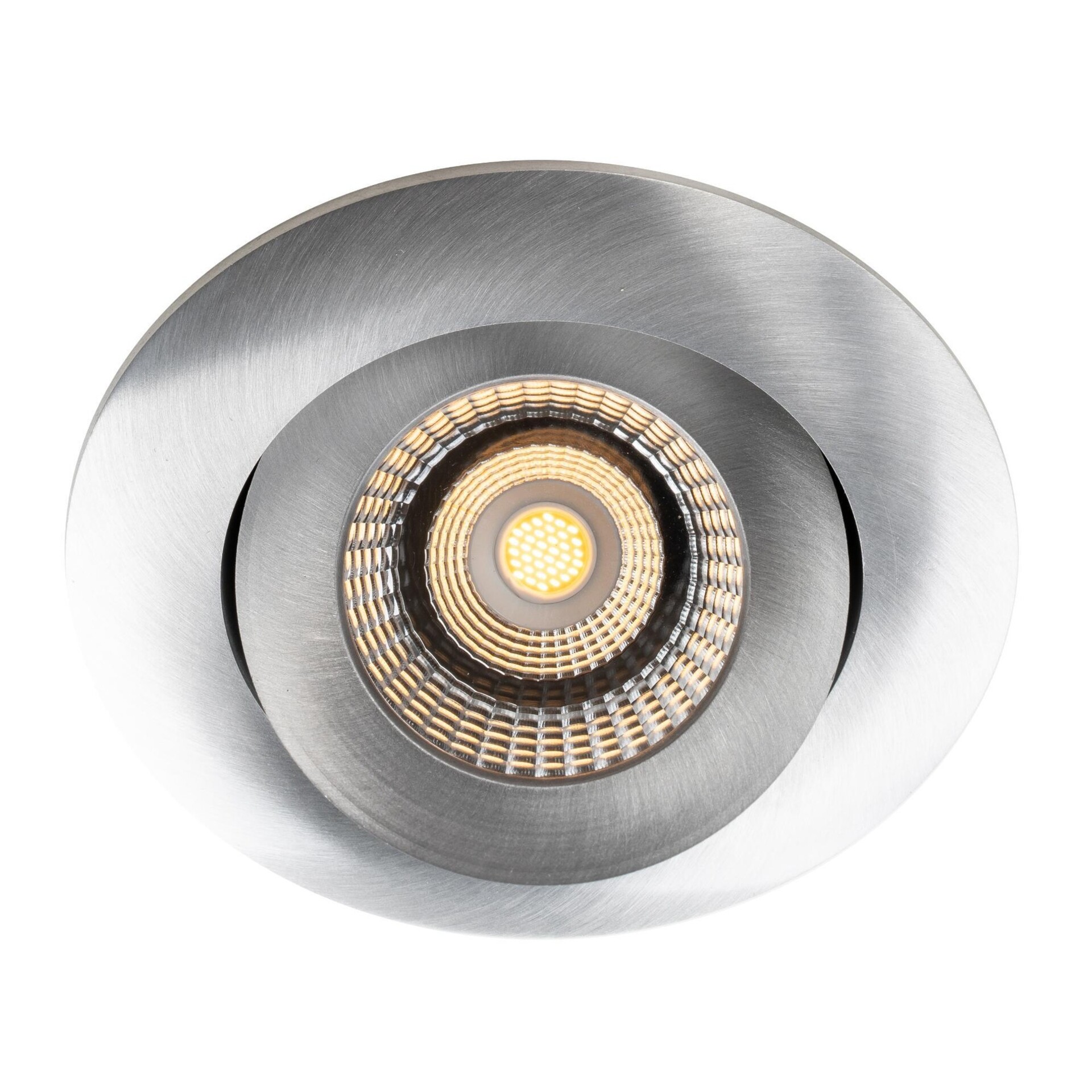 Levně Svítidlo SLC Allround 360d Alu. 3000K R83 765LM CRI95 IP44