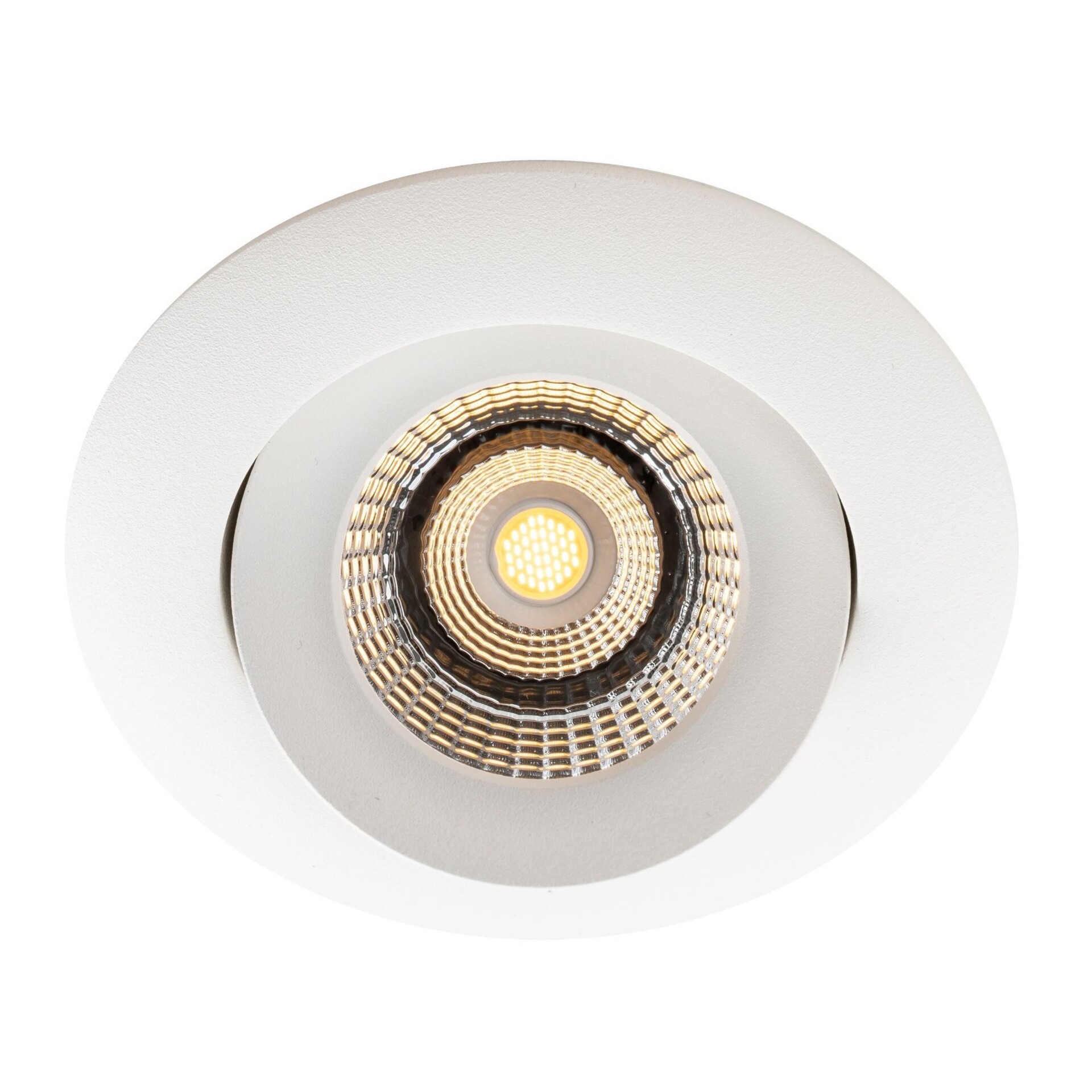 Levně Svítidlo SLC Allround 360d WH 4000K R83 855LM CRI95 IP44