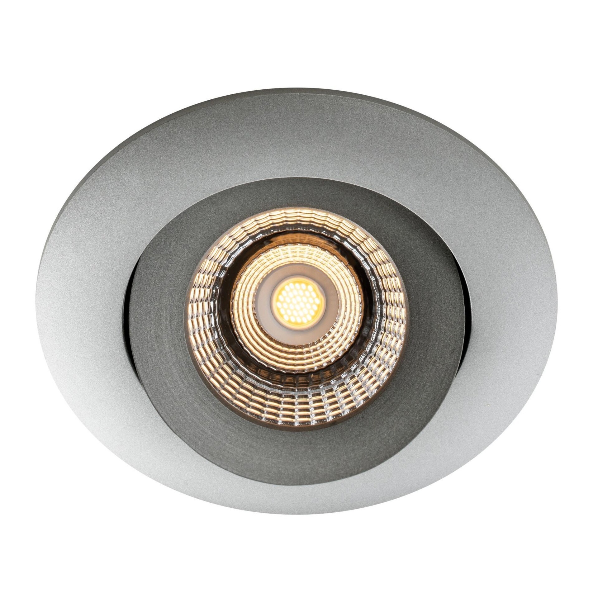Levně Svítidlo SLC Allround 360d ALU 4000K R83 848LM CRI95 IP44