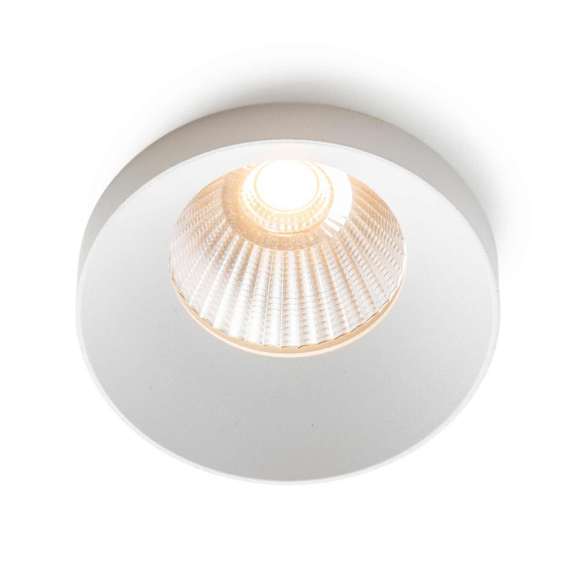 Levně Svítidlo SLC OWI R62 WH 650TED 927 IP54 36d