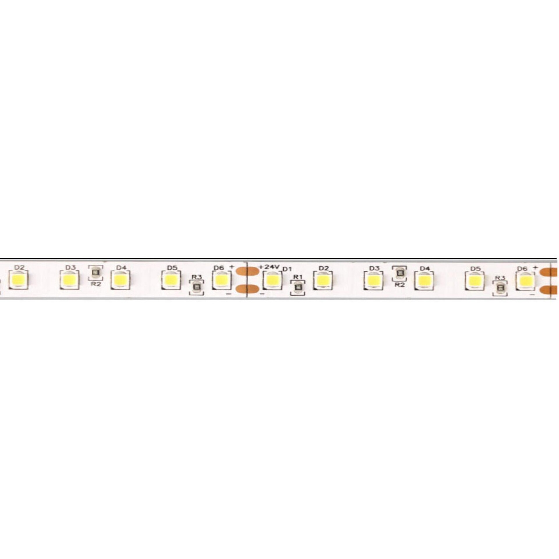 Levně LED pásek SLC LED STRIP FS 120 5M 10MM 9,6W 720LM 940 IP54