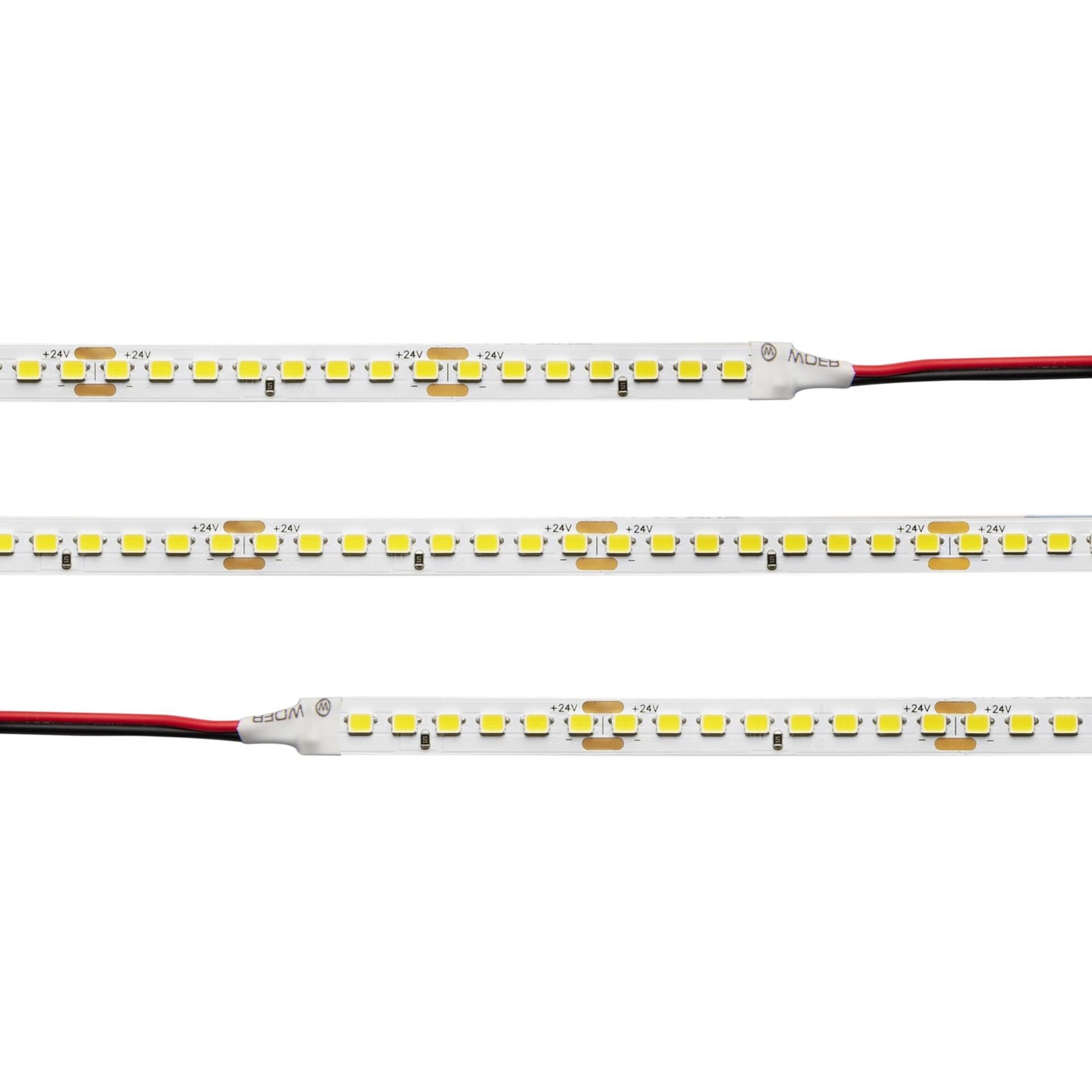 Levně LED pásek SLC LED STRIP HE CV 160 5M 8MM 9,6W 1632LM 830 IP20
