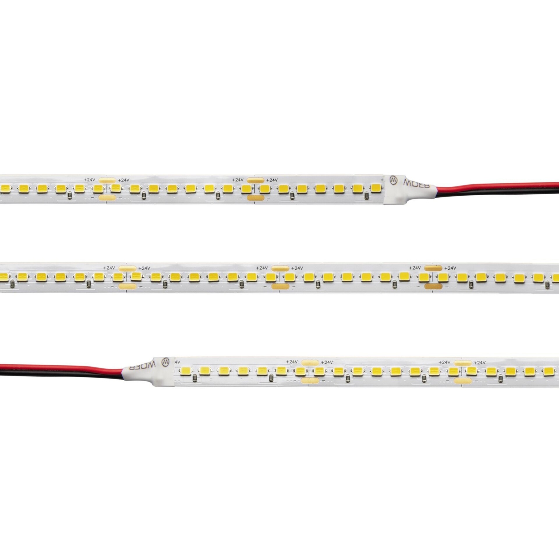 Levně LED pásek SLC LED STRIP HE CV 160 5M 10MM 19,2W 2880LM 830 IP20