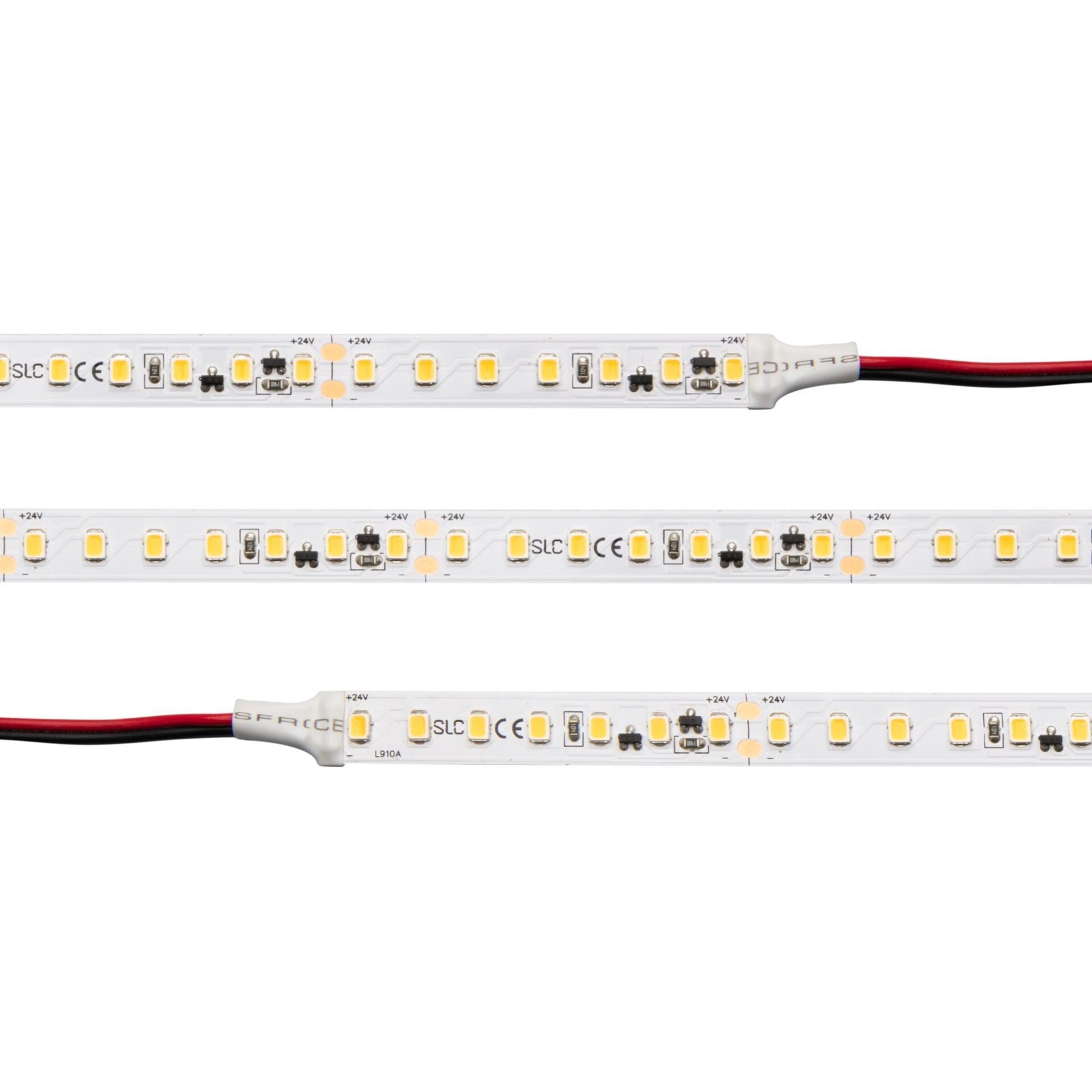 Levně SLC LED pásek HO iC 15W/m 1755lm/m 4000K Ra90 24V IP20 5m