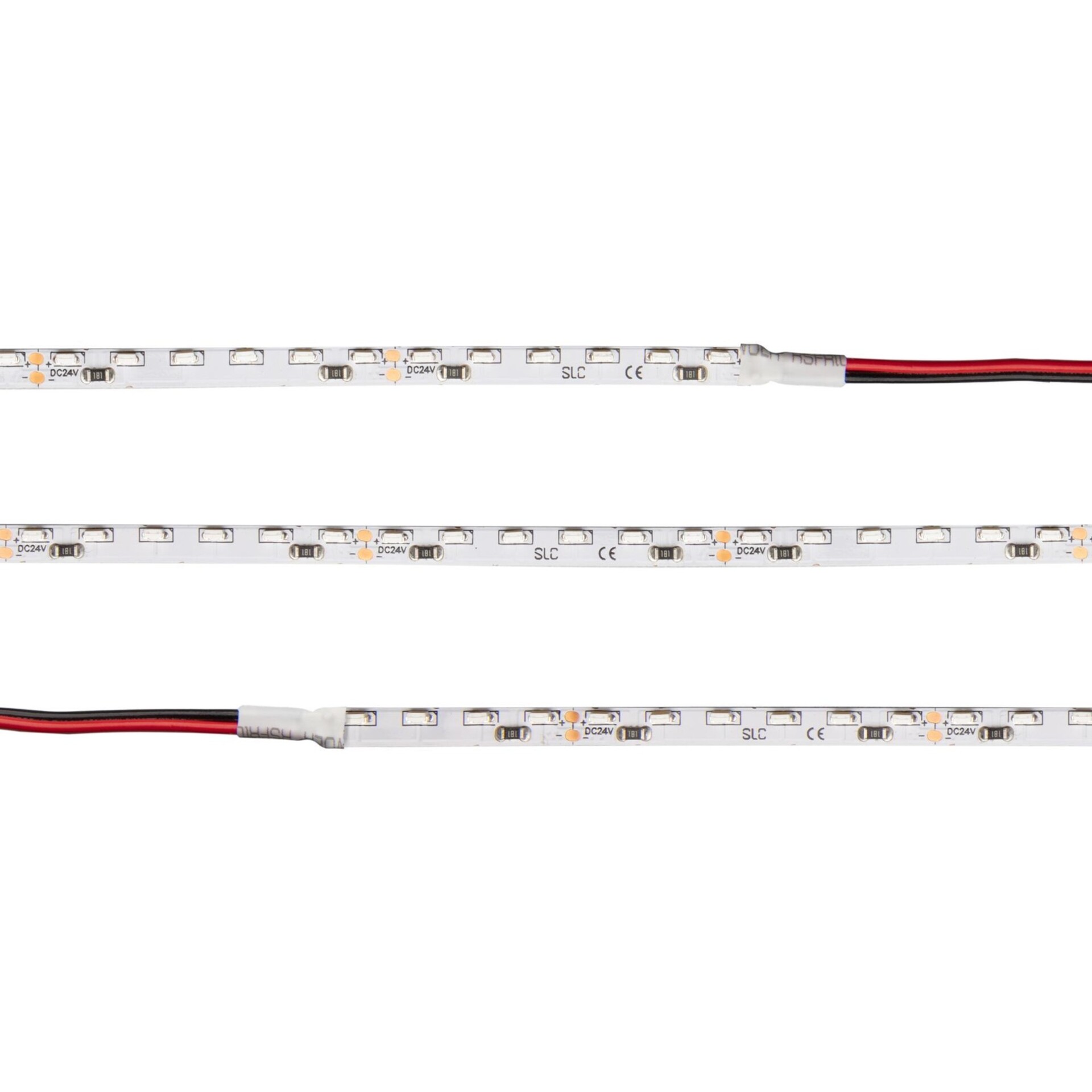 Levně LED pásek SLC LED STRIP SIDE MONO CV 120 5M 5MM 9,6W 780LM 830 IP20
