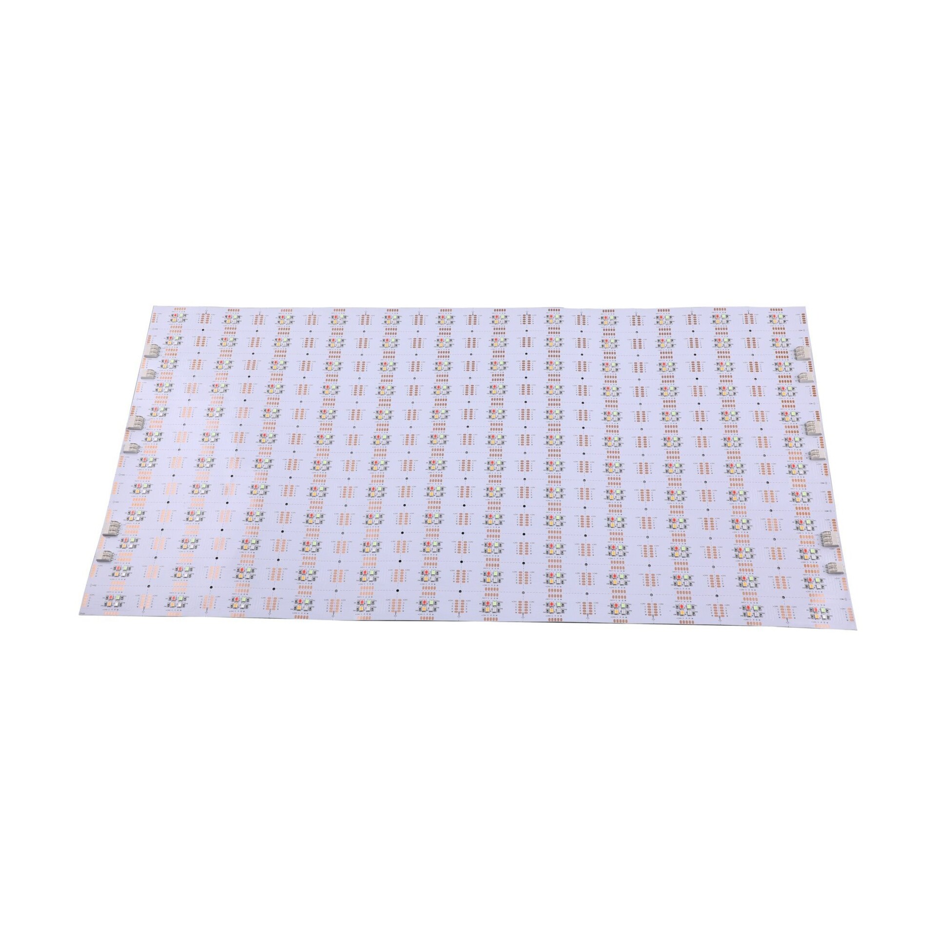 Levně SLC LED plátno 66W/m 3970lm/m RGBW-3000K Ra80 24V IP20 0.61m