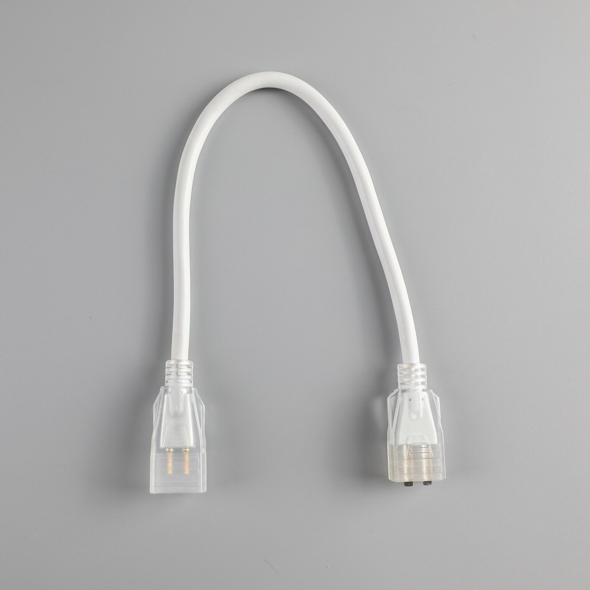 Levně SLC kabelová spojka pro LED pásky 230V Dim 15cm IP40/65
