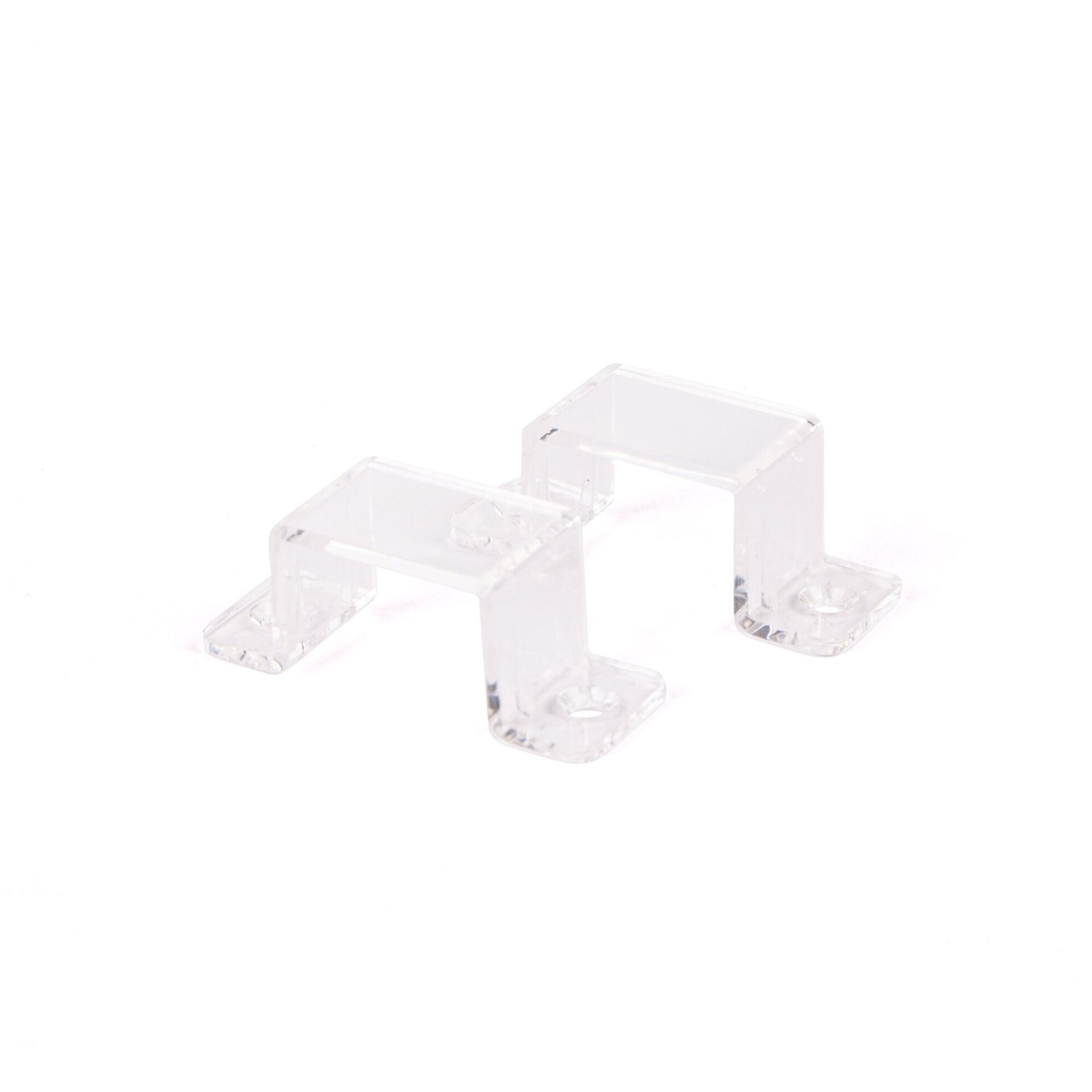 Levně SLC držáky pro Neon Flex 230V TopBend