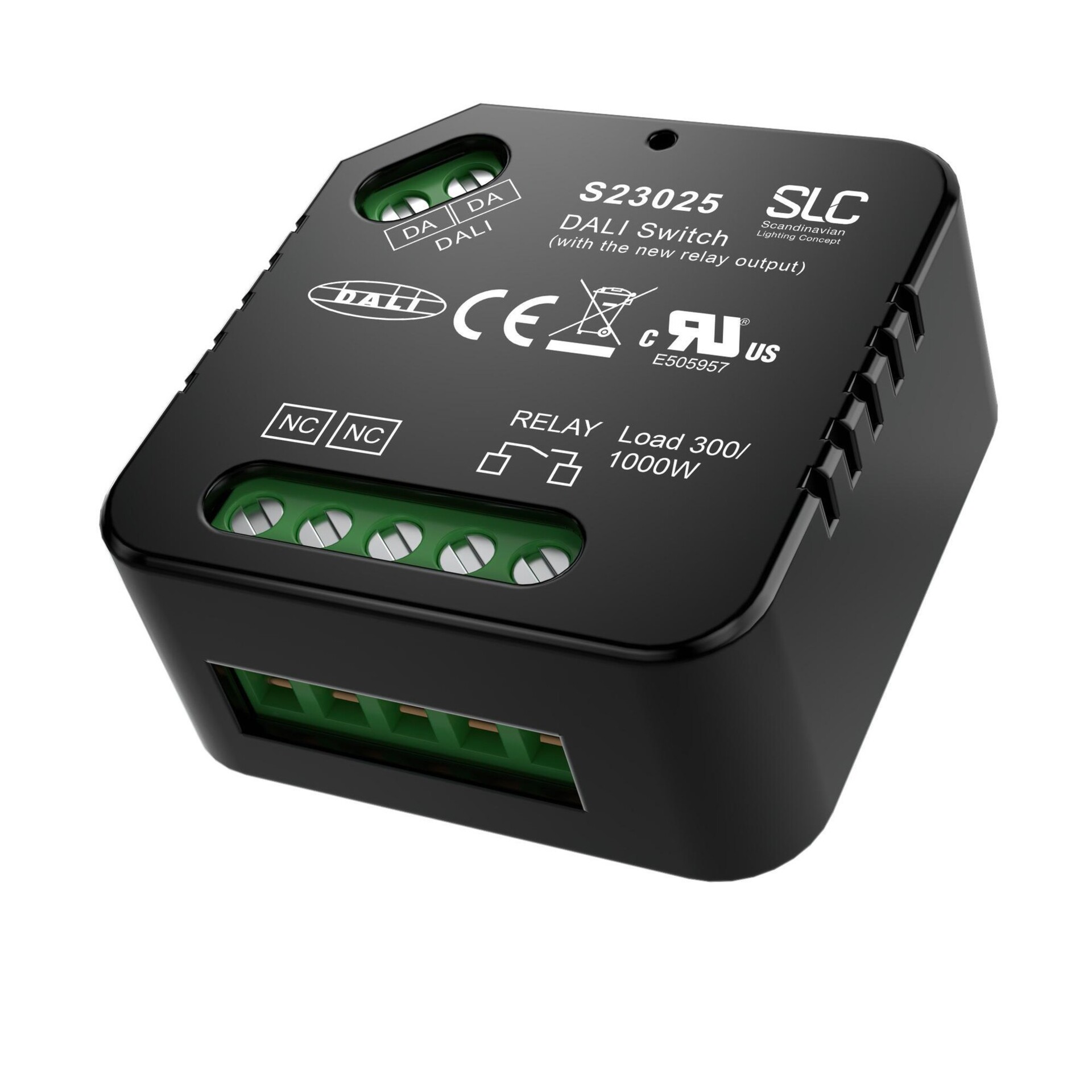 Levně SLC Relé 300W DALI IP20