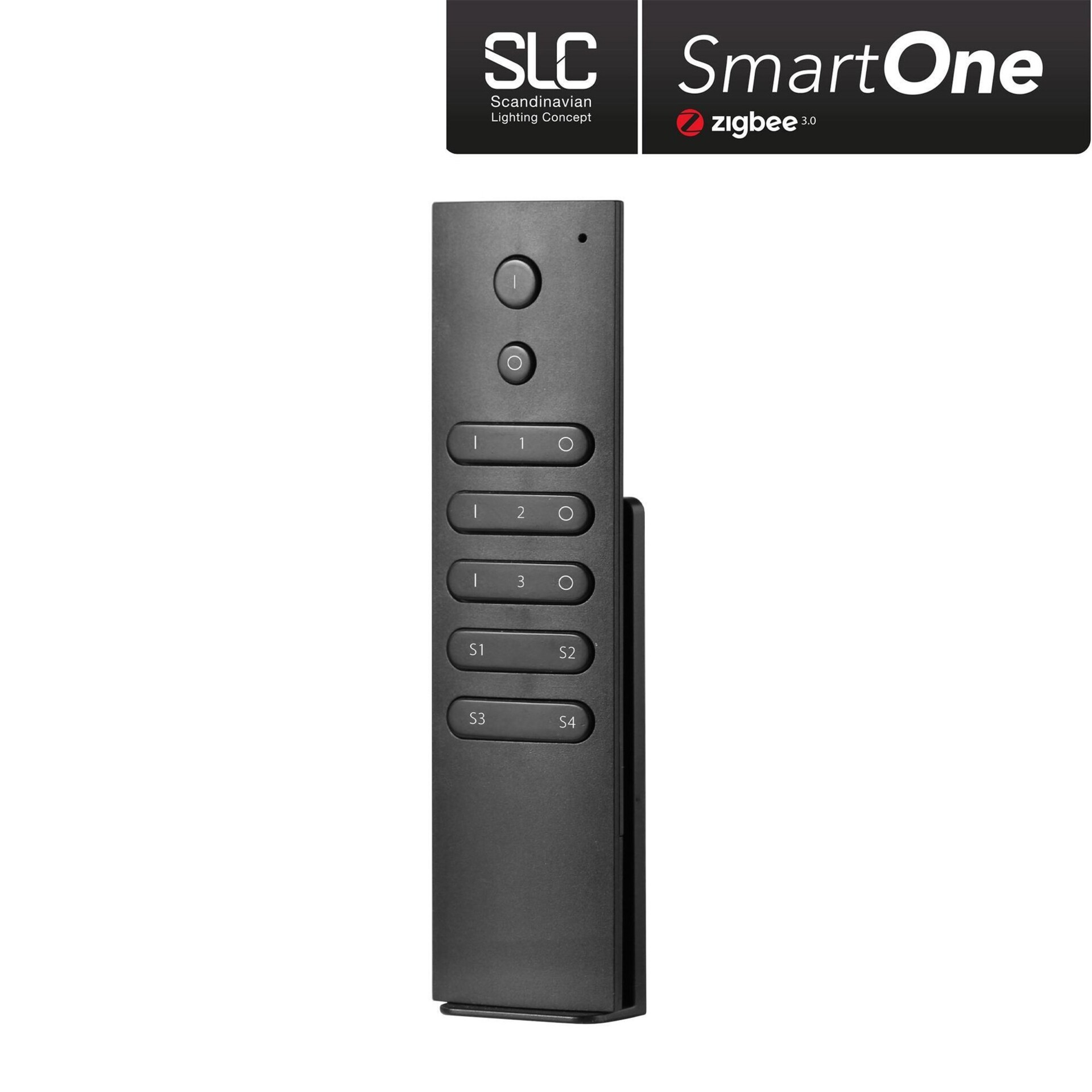 Levně SLC SmartOne Zigbee dálkové ovládání IP20